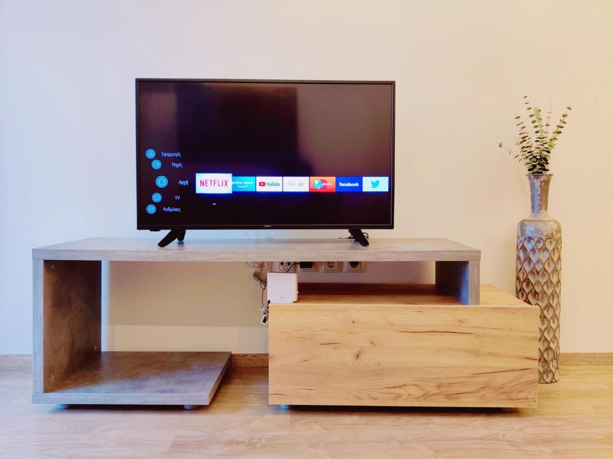 WSD Muse Apartment Hotel
