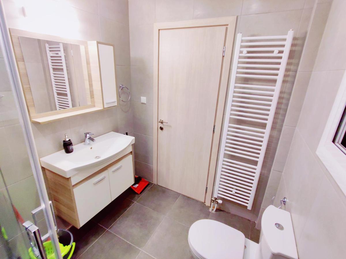WSD Muse Apartment Hotel