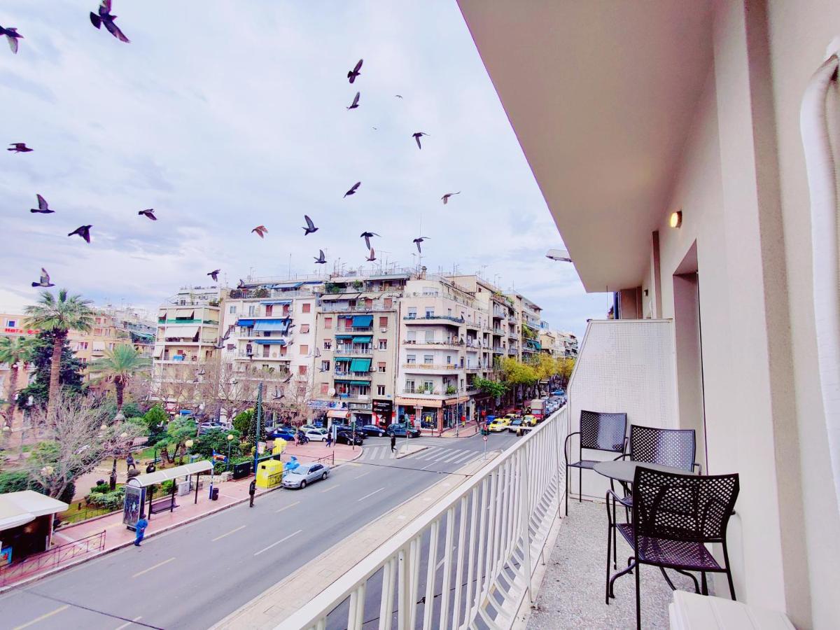 WSD Muse Apartment Hotel
