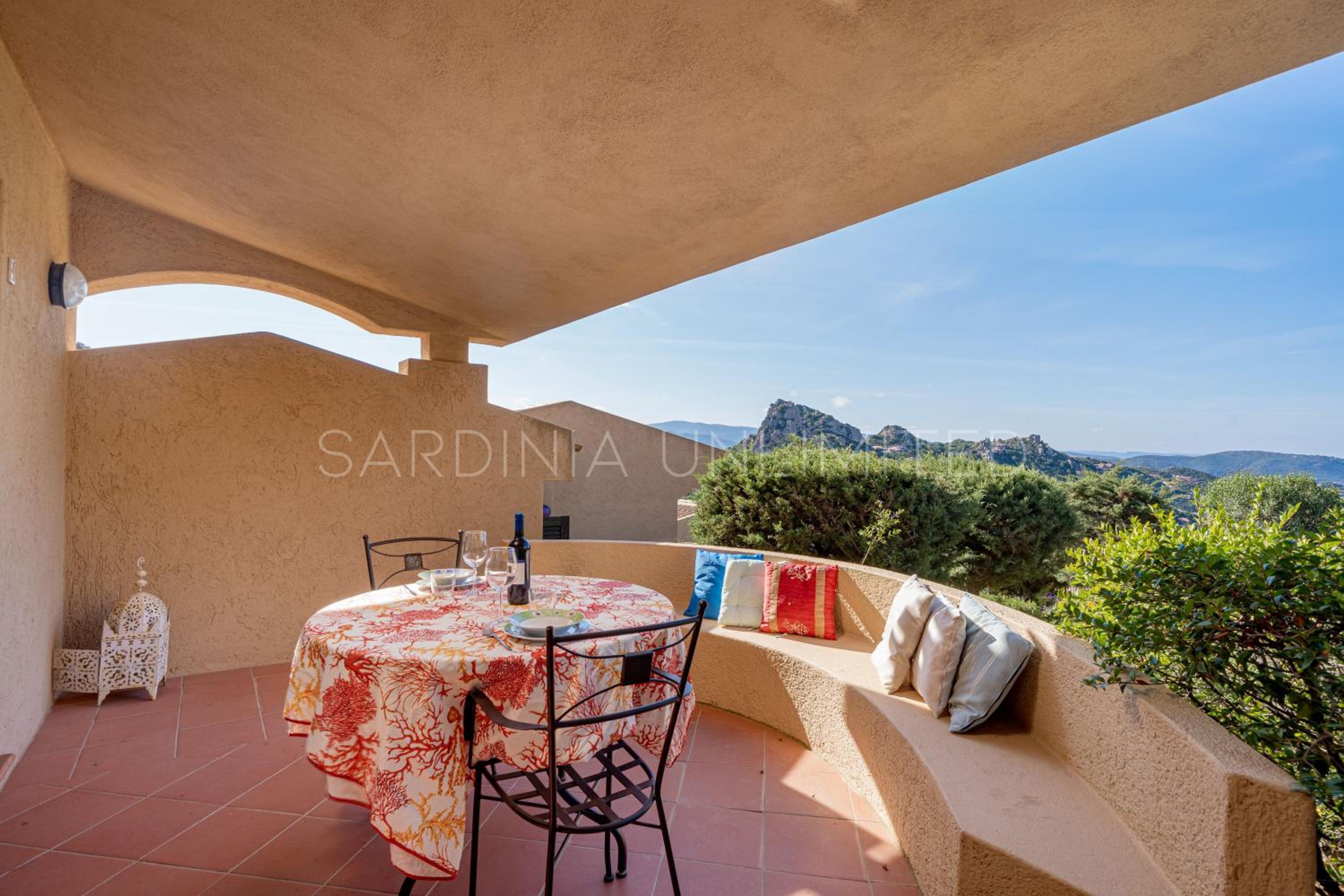 Villa with pool perfect also for kids - Violetta Luna view 5