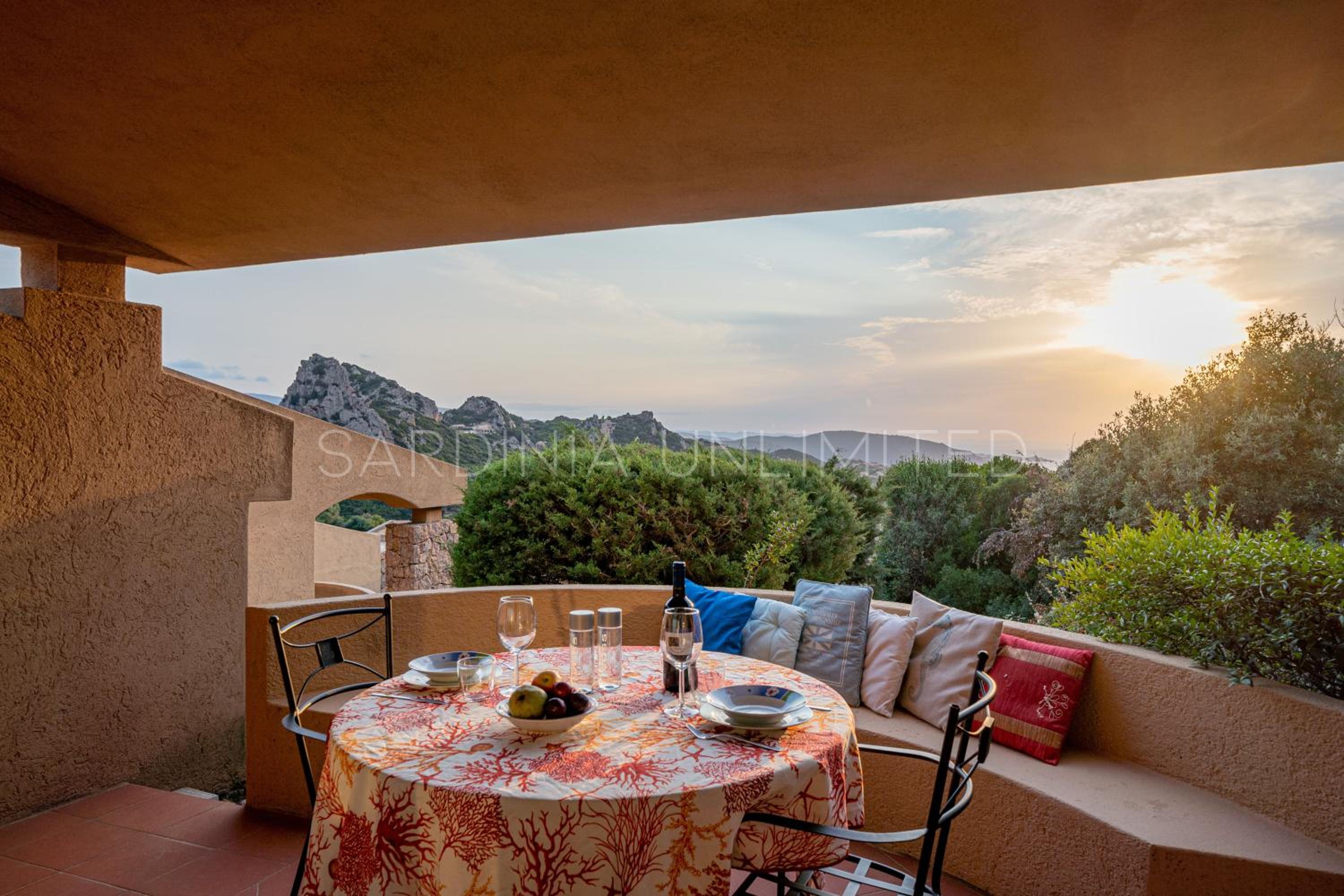 Villa with pool perfect also for kids - Violetta Luna view 2