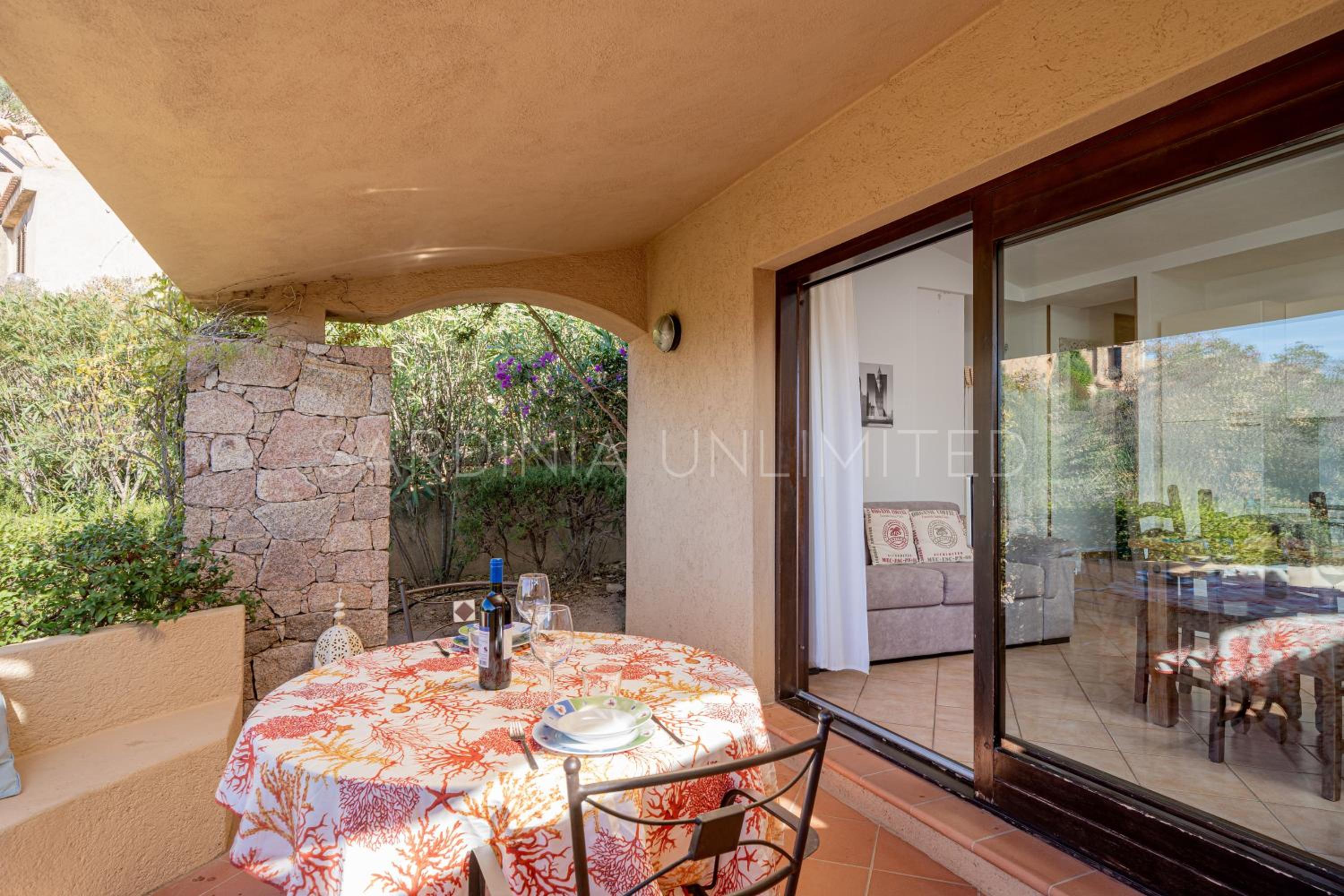 Villa with pool perfect also for kids - Violetta Luna view 3