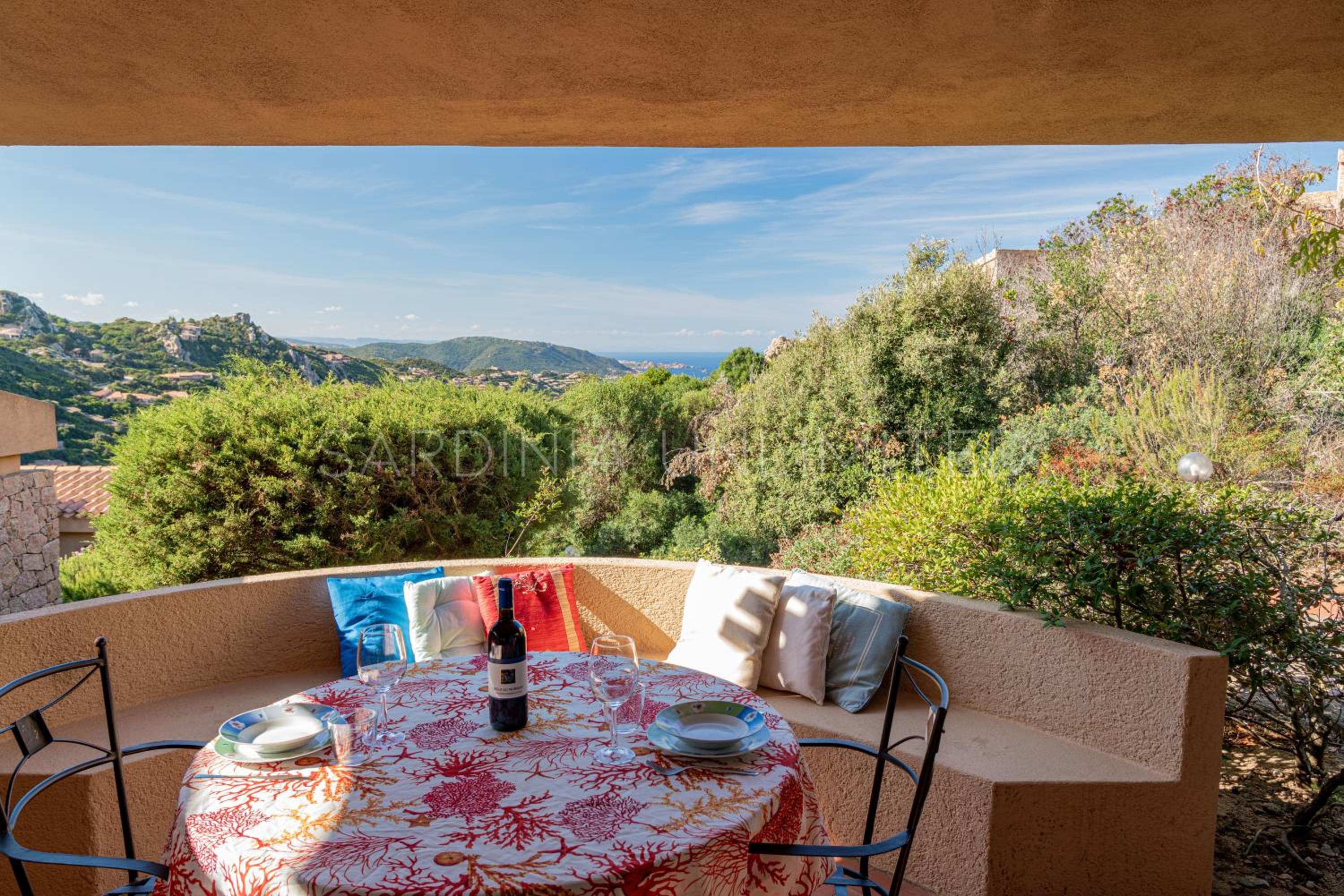Villa with pool perfect also for kids - Violetta Luna view 4
