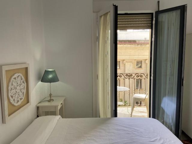 Apartamentos Avenida