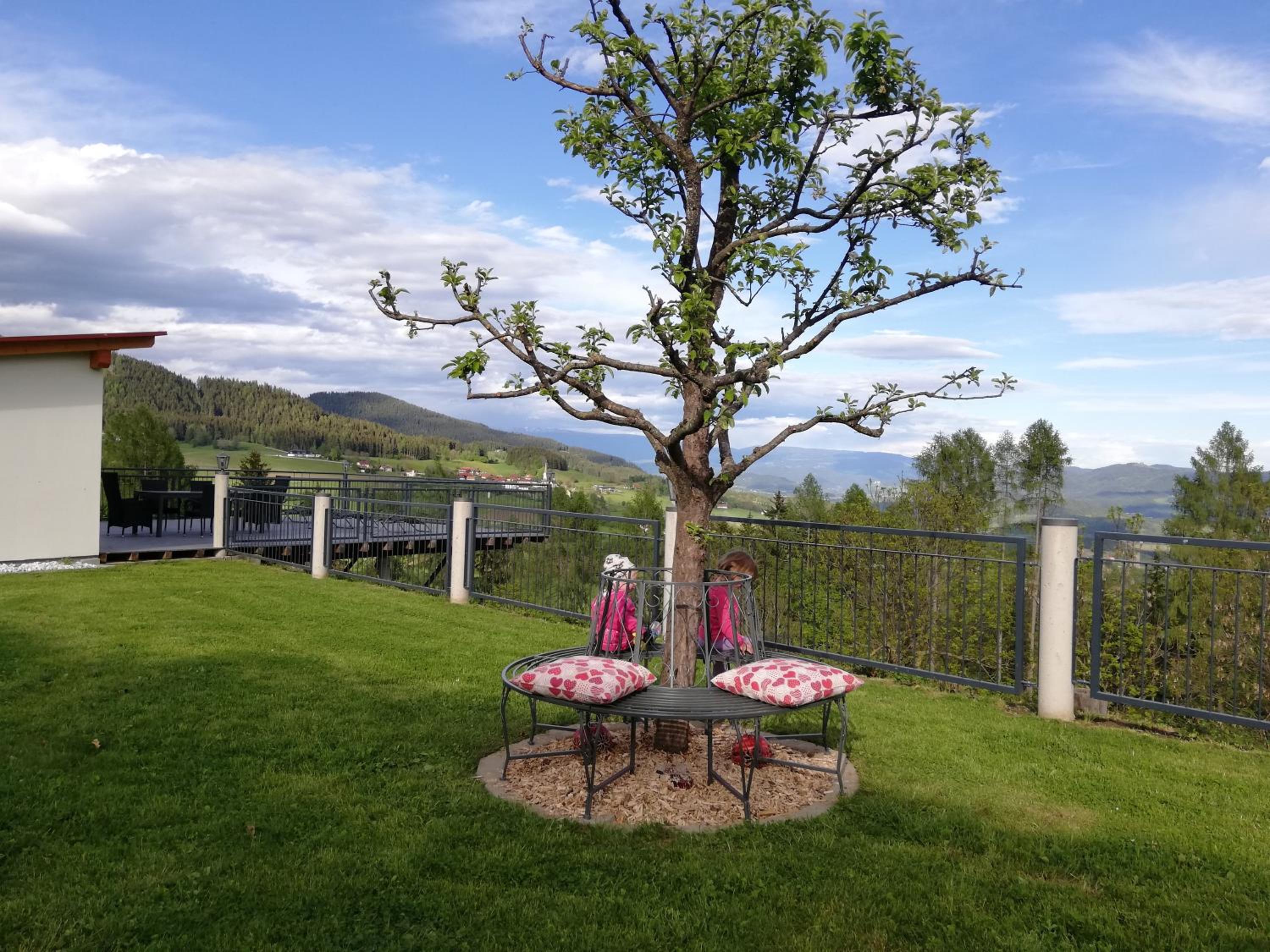 ERLEBNISBAUERNHOF Steinerhof in Kärnten