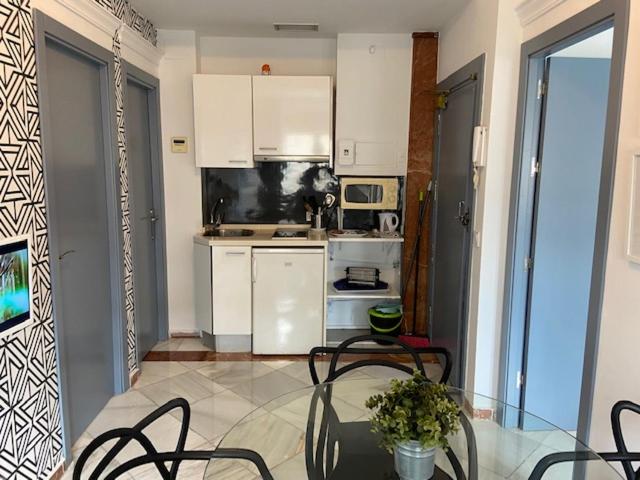 Apartamentos Avenida