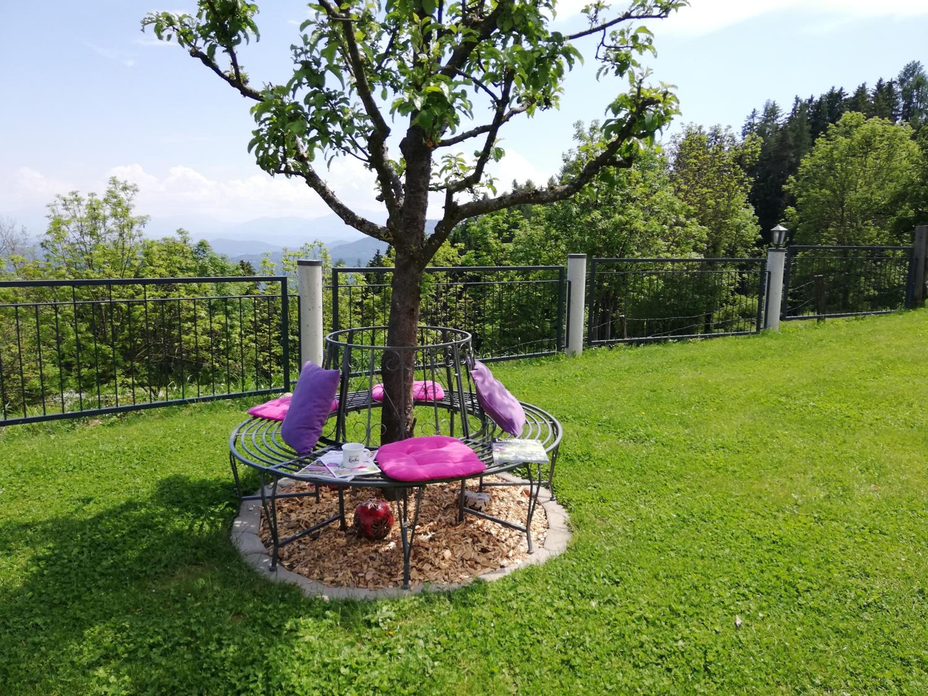 ERLEBNISBAUERNHOF Steinerhof in Kärnten