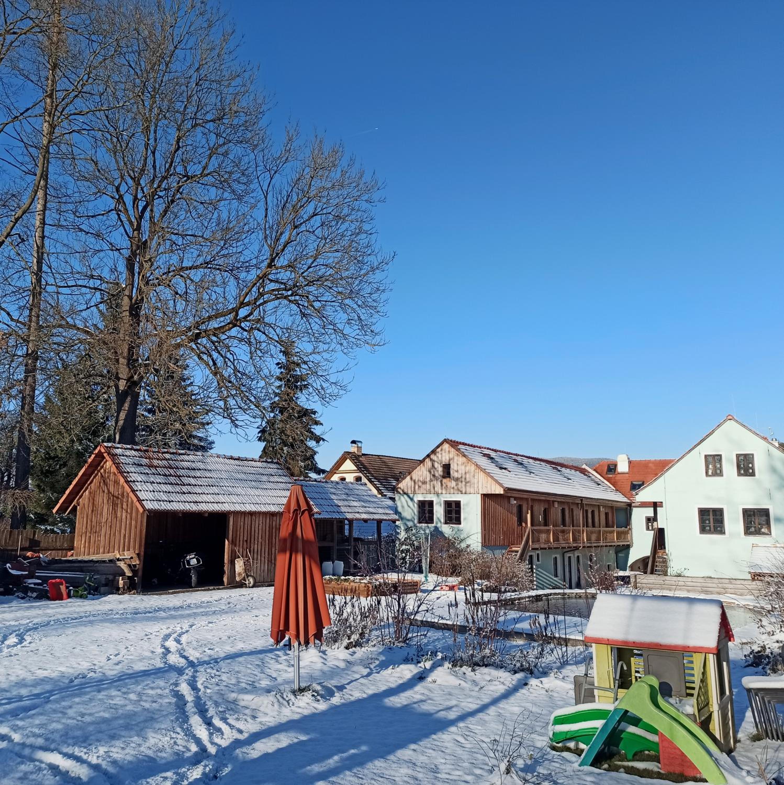 U Svatého Petra
