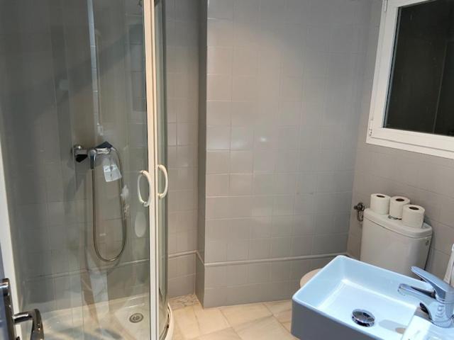Apartamentos Avenida