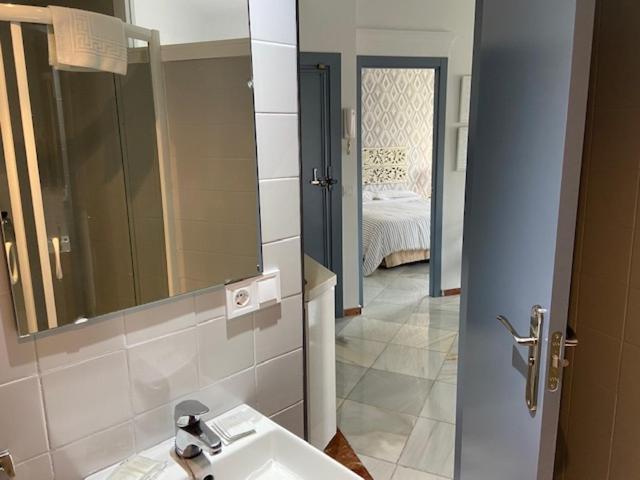 Apartamentos Avenida