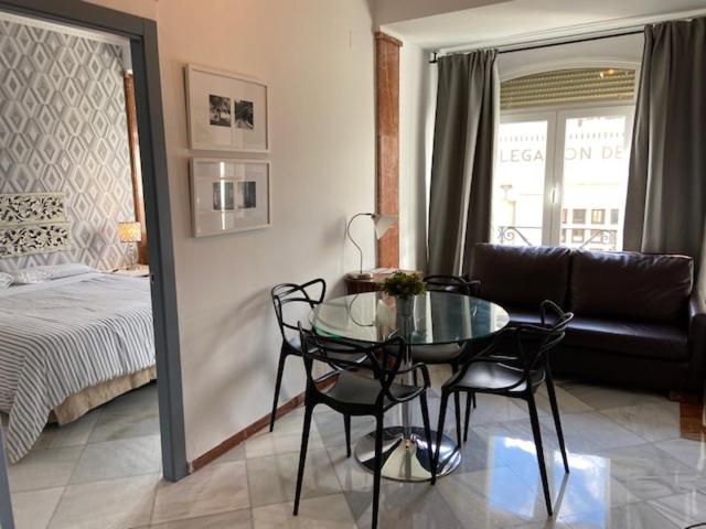 Apartamentos Avenida