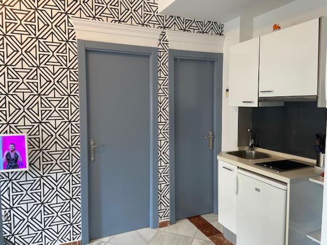 Apartamentos Avenida