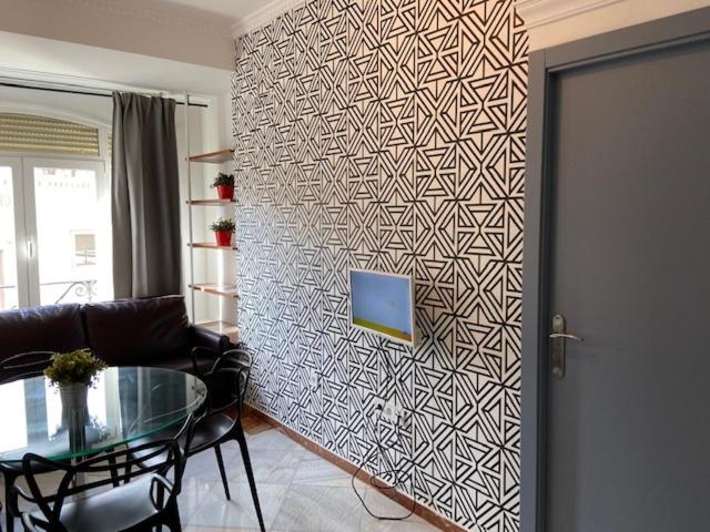Apartamentos Avenida