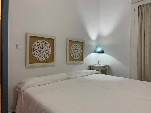 Apartamentos Avenida