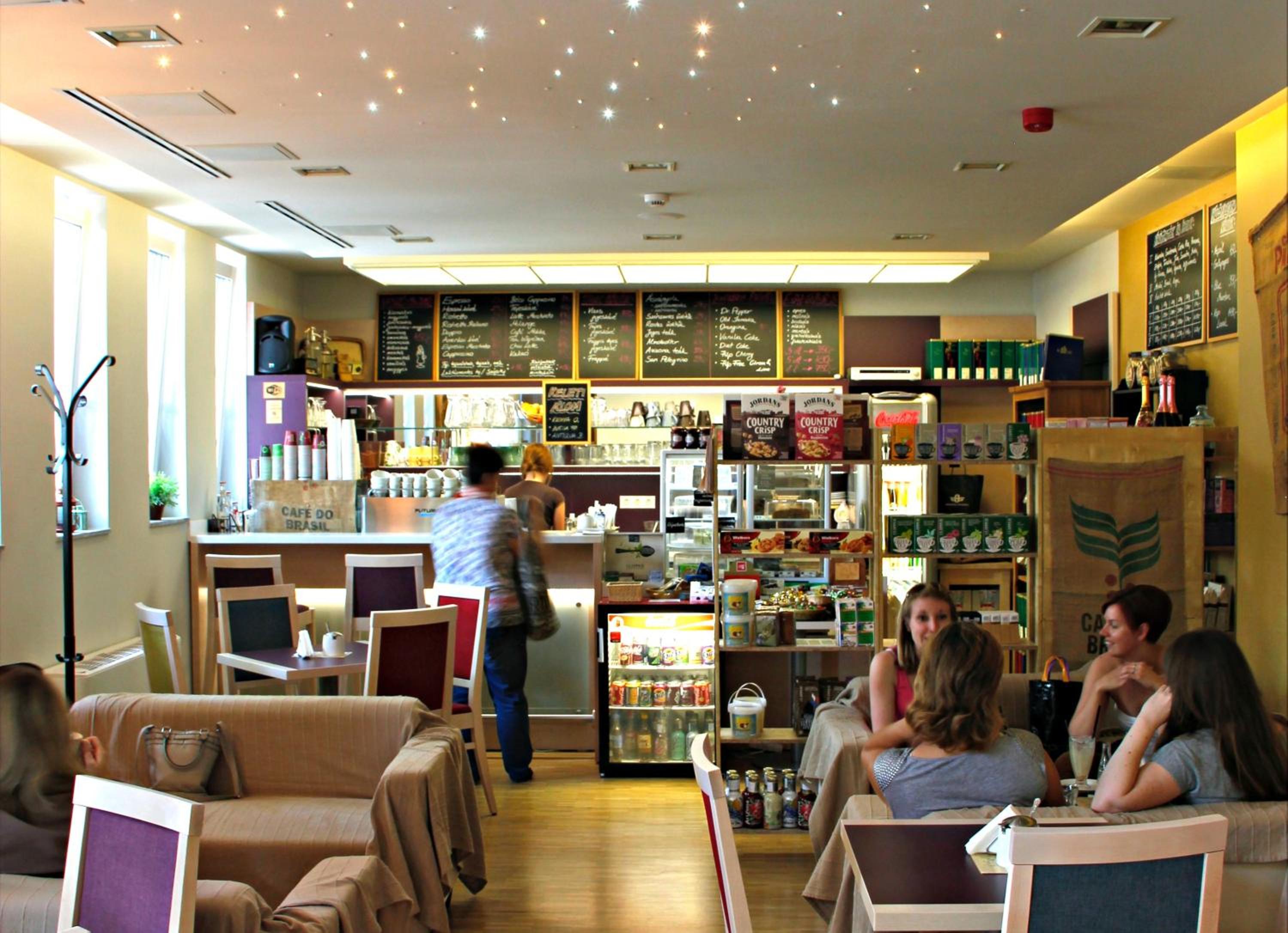 Szent Gellért Hostel