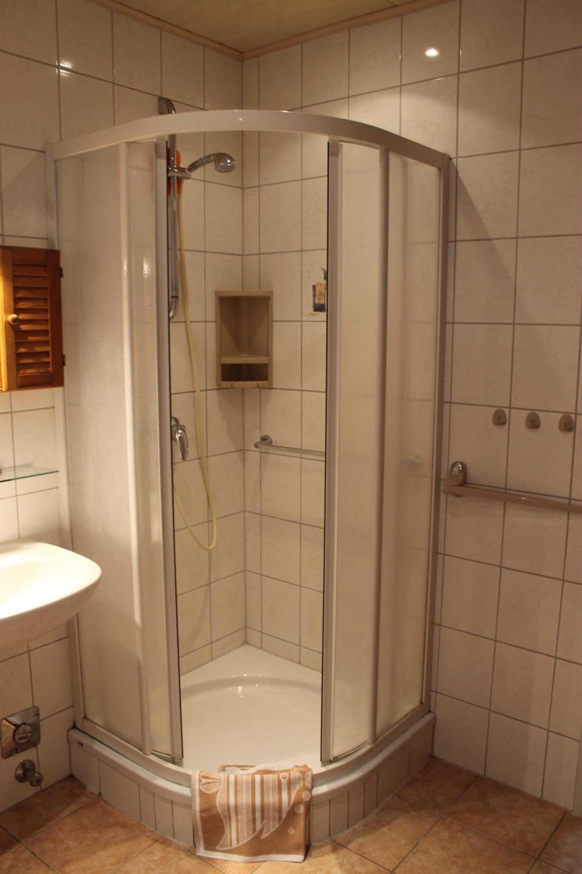 Ferienhaus Gappa