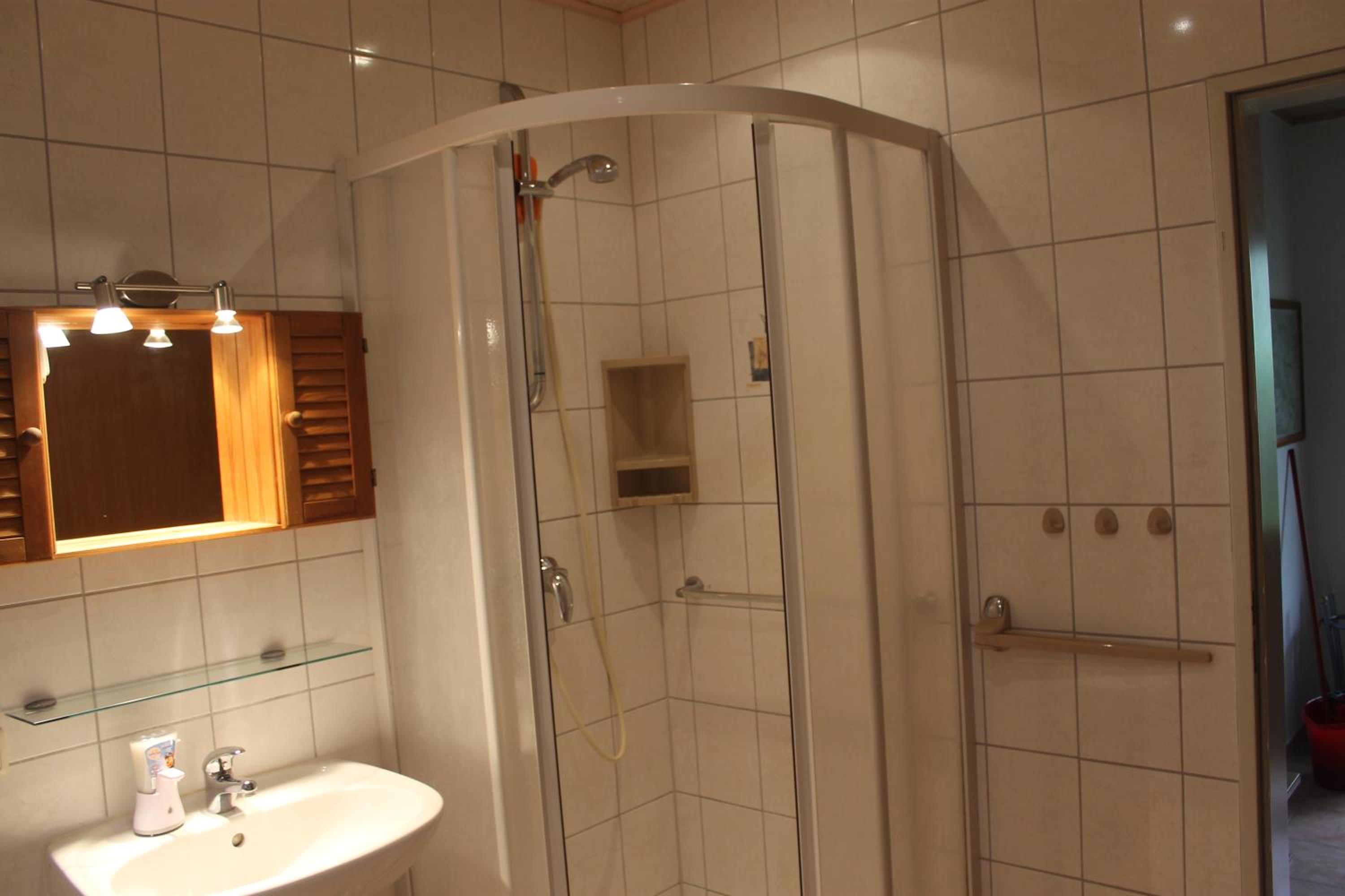 Ferienhaus Gappa
