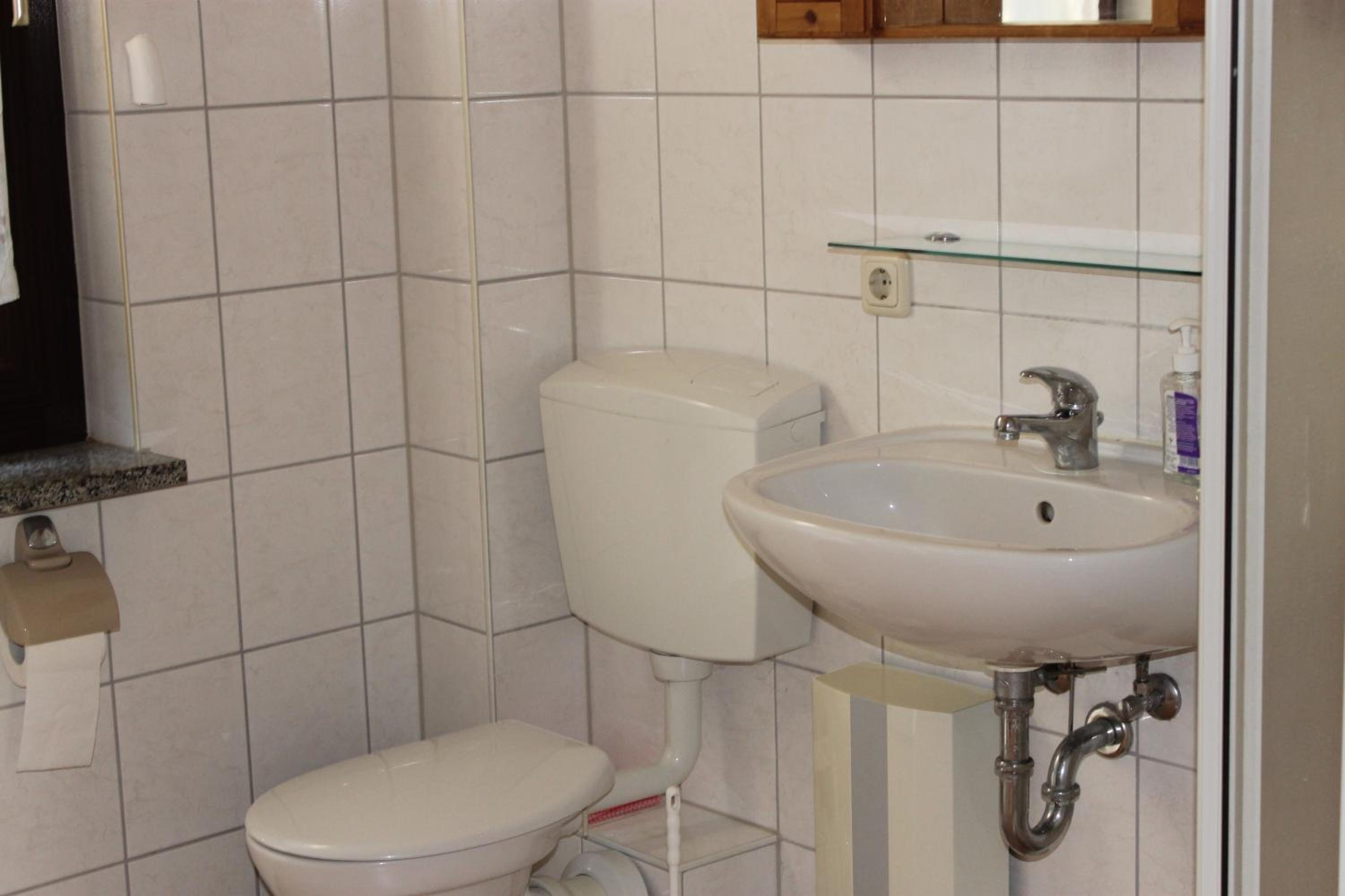 Ferienhaus Gappa