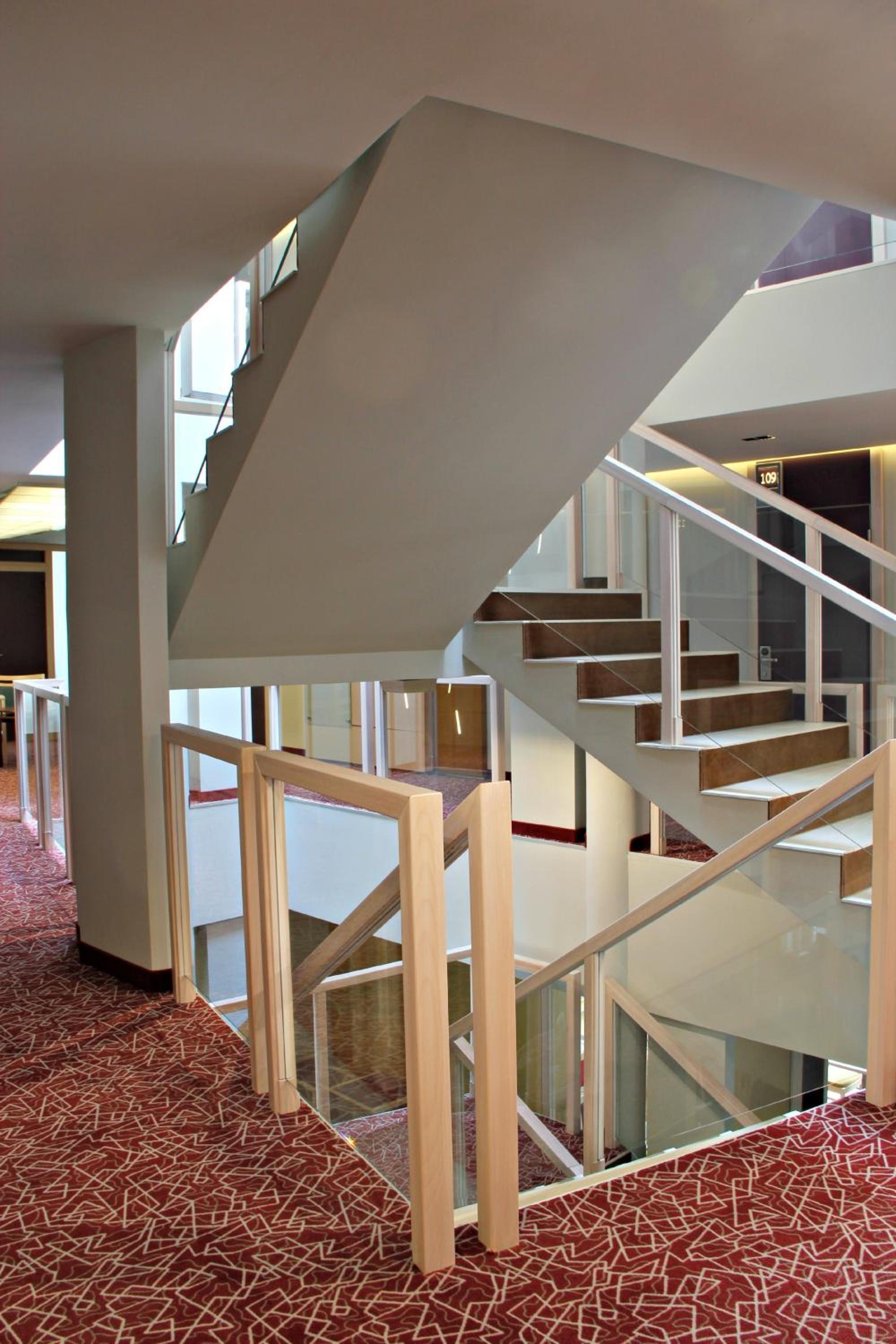 Szent Gellért Hostel