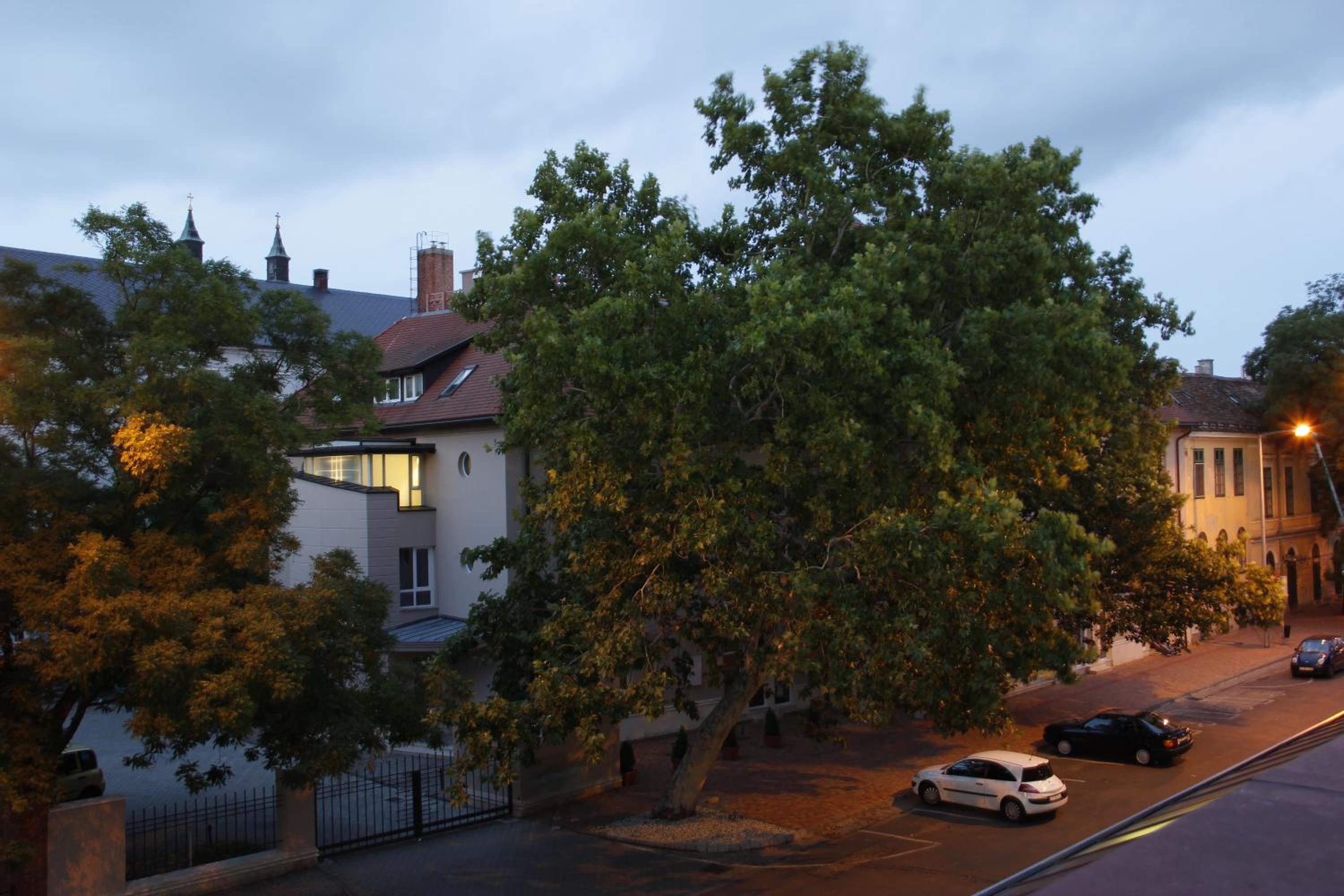Szent Gellért Hostel