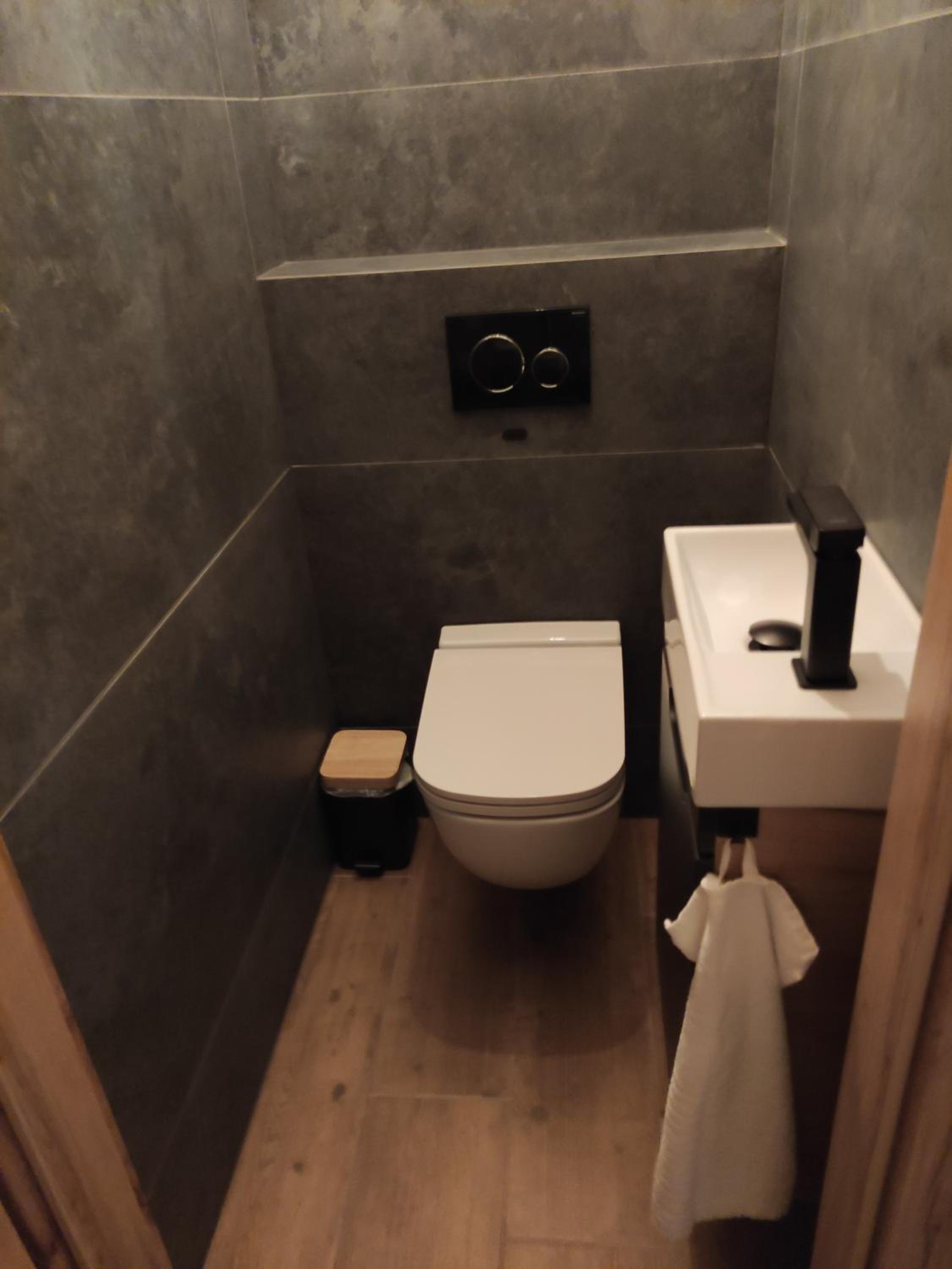 Kamenná stráň
