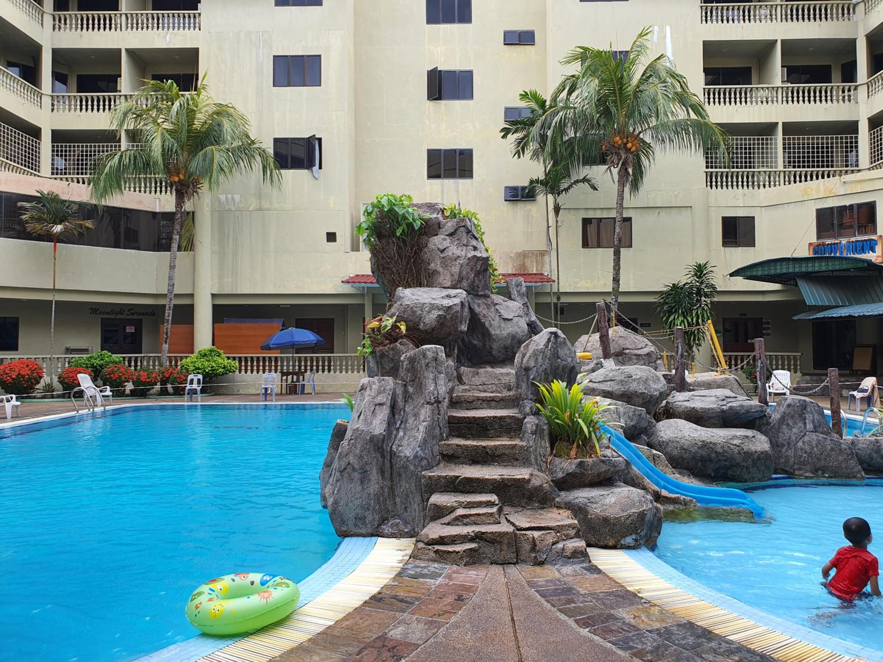 Pangkor Coral Bay Resort(2 bedrooms) view 2
