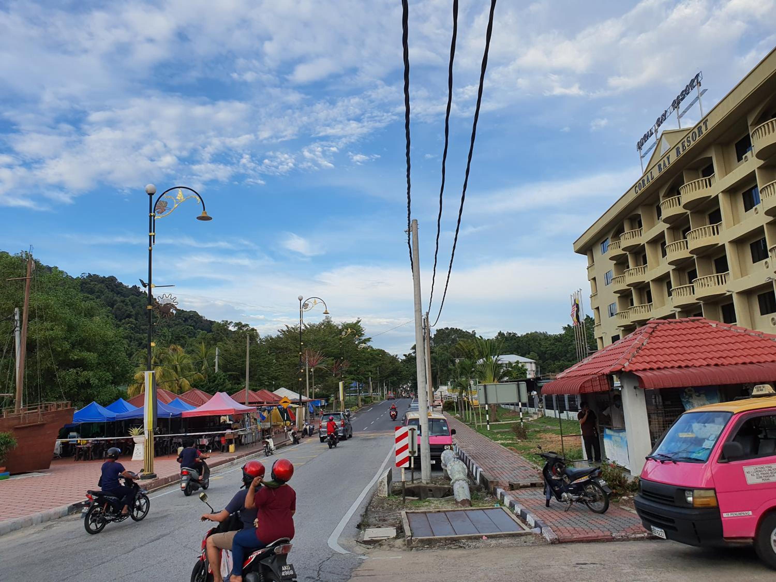 Pangkor Coral Bay Resort(2 bedrooms) photo 7
