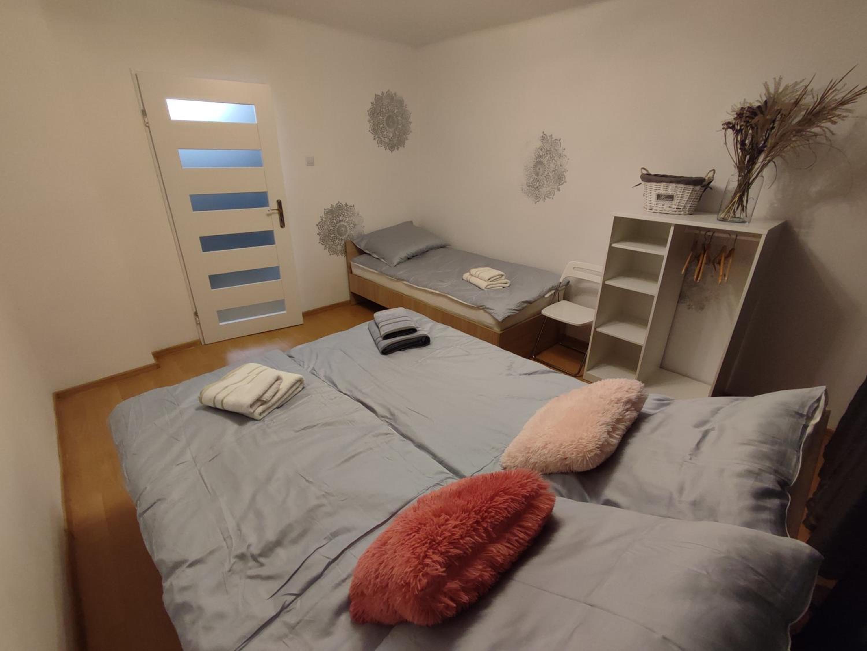 Apartament Kwatera Oficera view 3