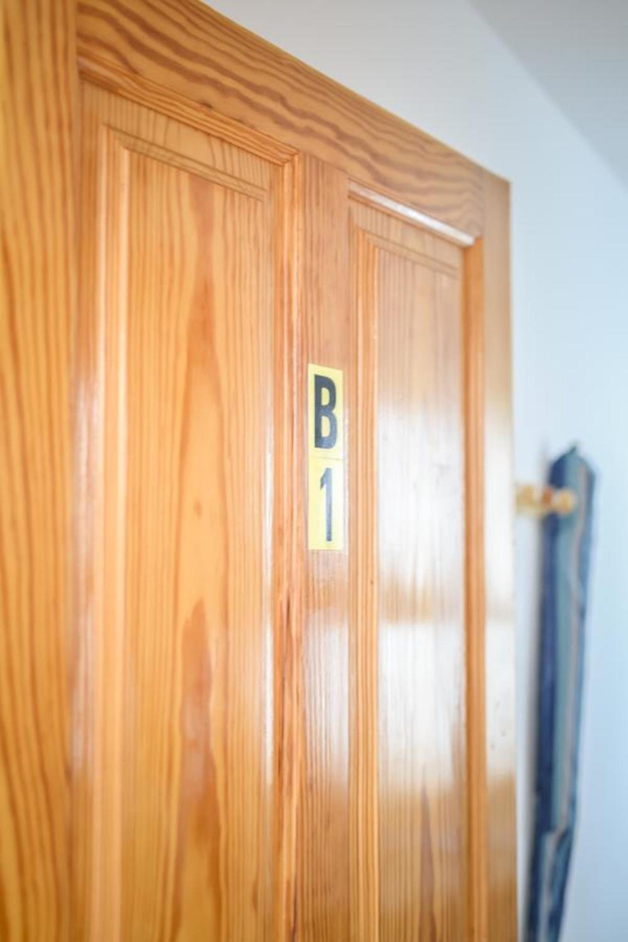 Comfortable apartment in Lomo Quiebre, sea view and mountain