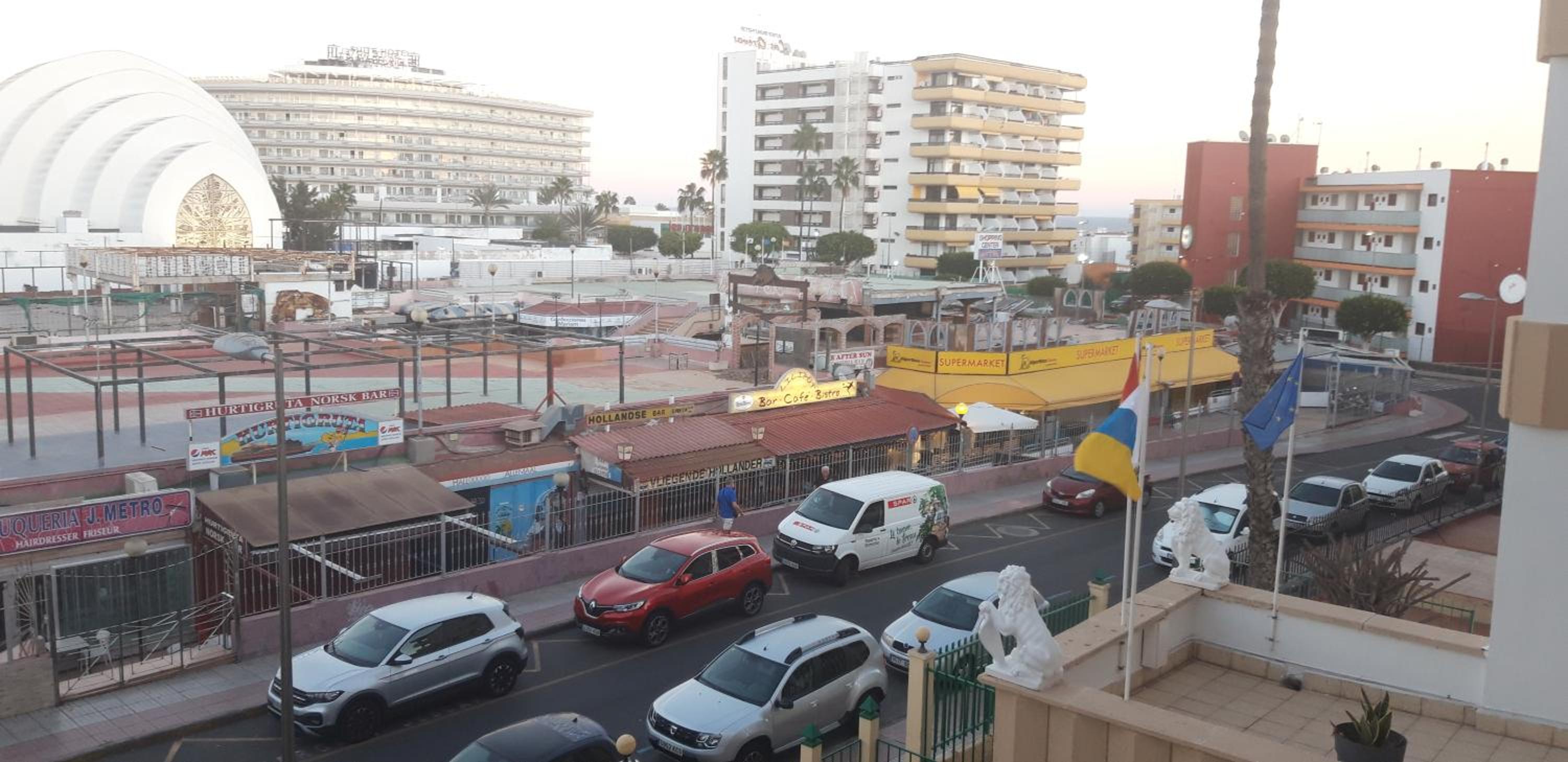 Azul Loft Deluxe - Vivienda Vacacional a Playa del Inglés view 4