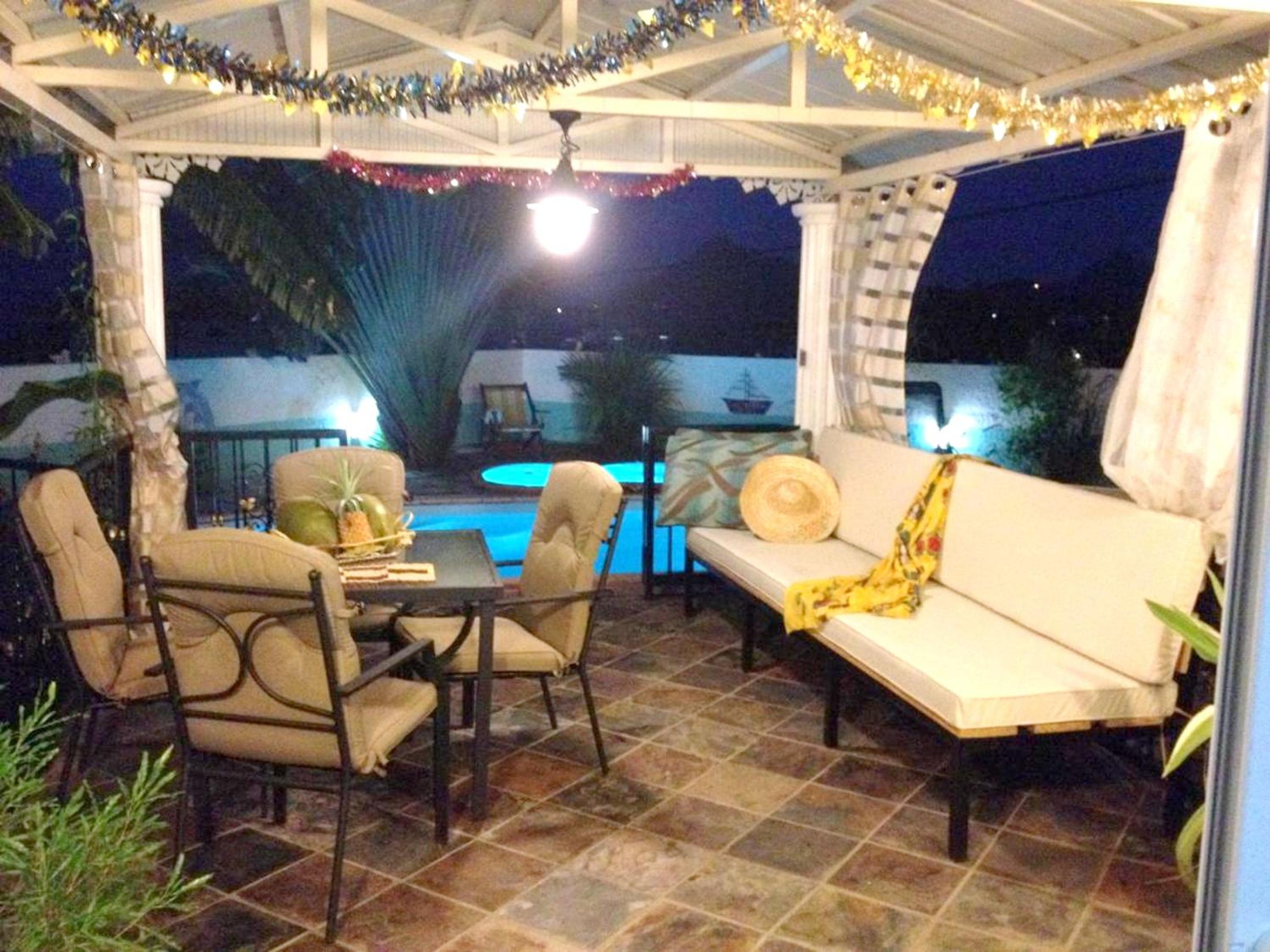 Exceptional Villa in La Gaulette with Private Pool view 5