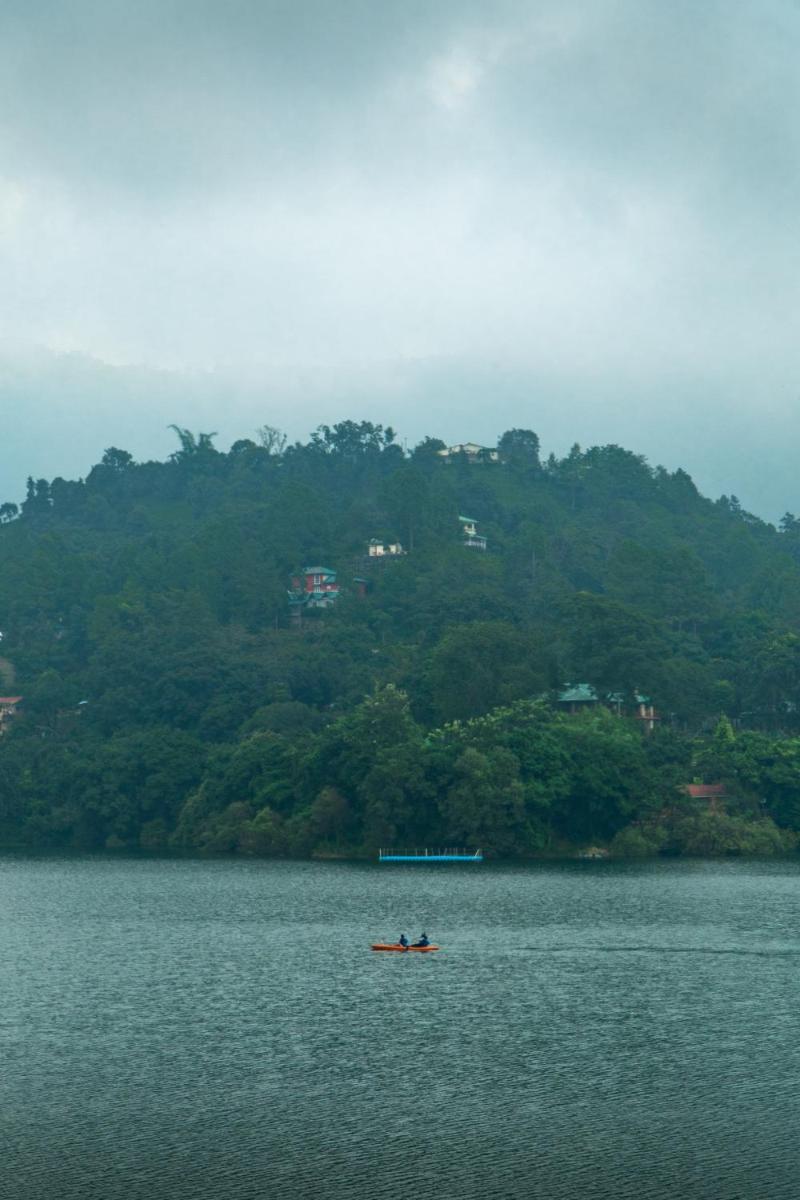 The Hosteller Naukuchiatal, Bhimtal, photo 11