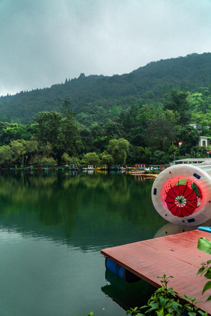 The Hosteller Naukuchiatal, Bhimtal, photo 51