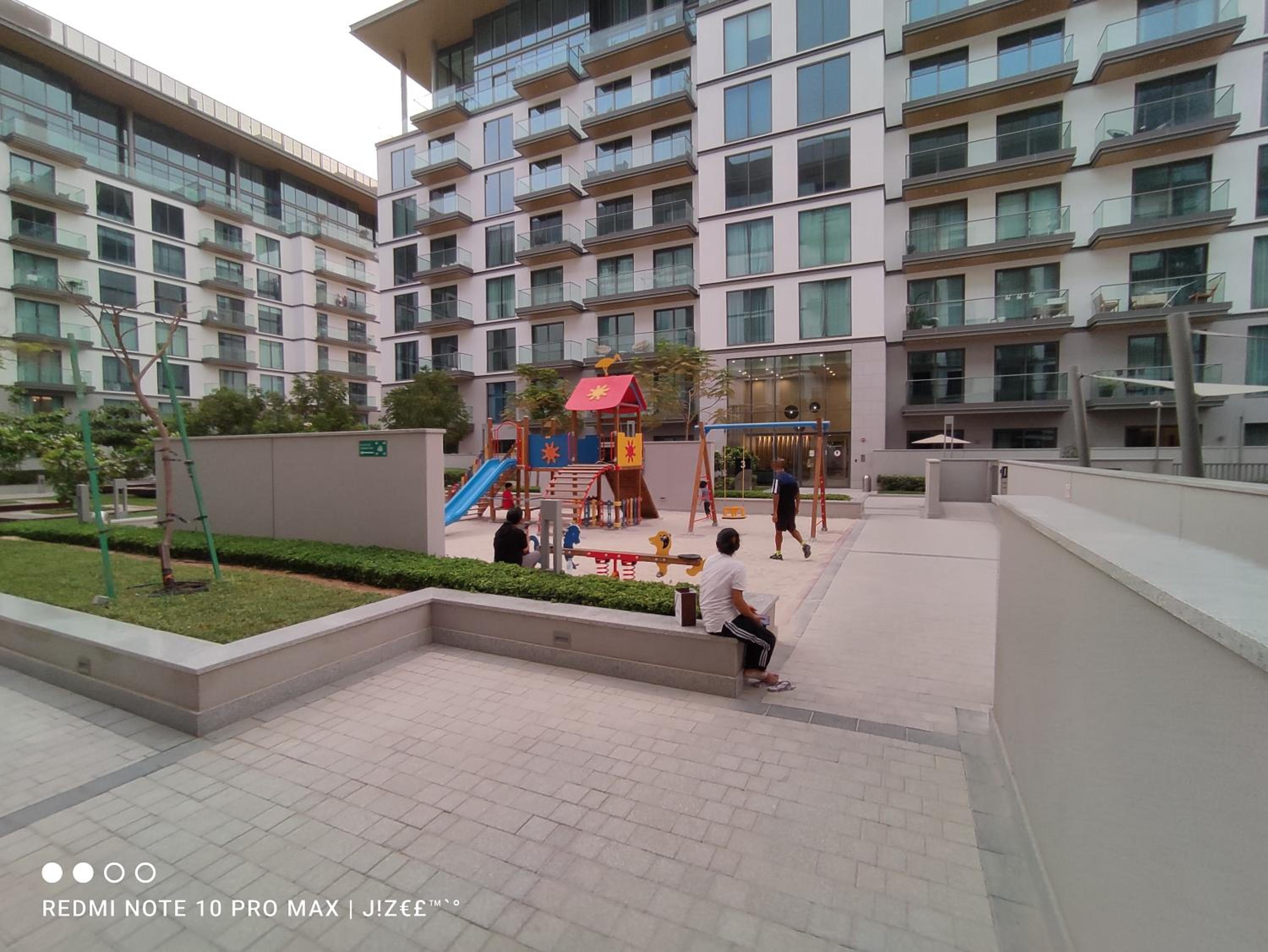 Notable 2BR at Sobha Hartland Greens MBR City by Deluxe Holiday Homes
