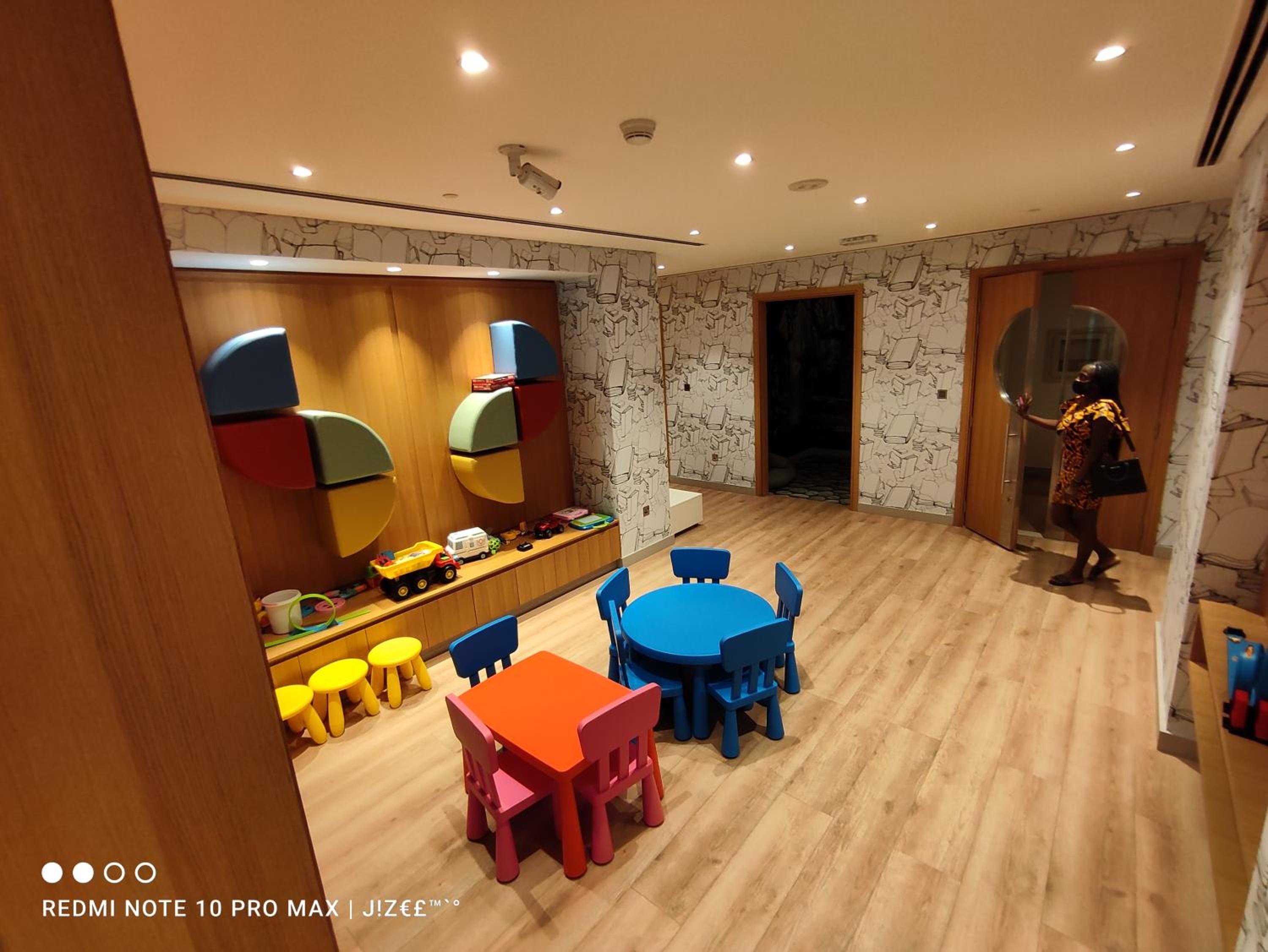 Notable 2BR at Sobha Hartland Greens MBR City by Deluxe Holiday Homes