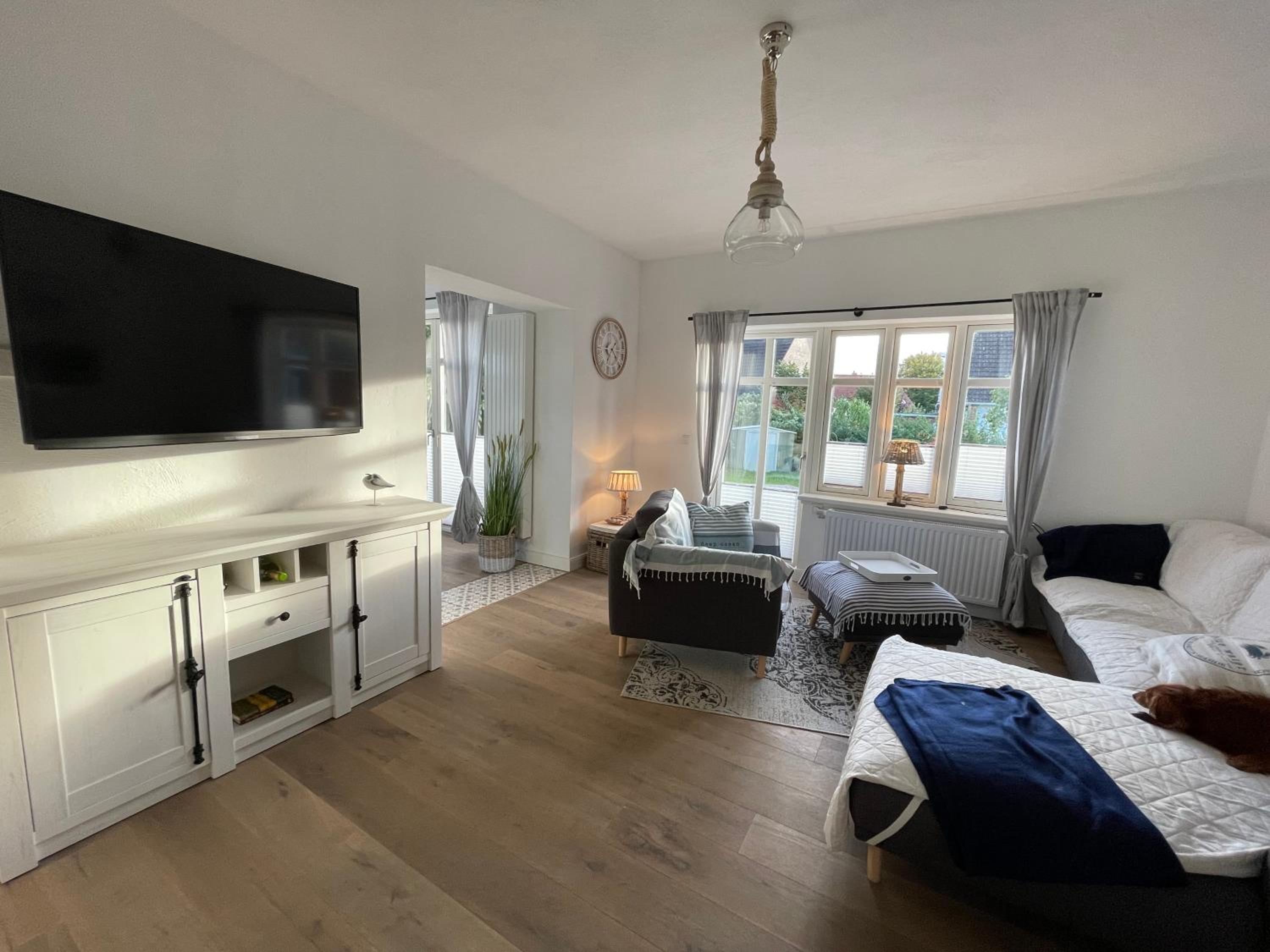 Ferienhaus Tage am Meer 3 SZ 3 Bäder, mit Dachterrasse by Unsere Urlaubszeit