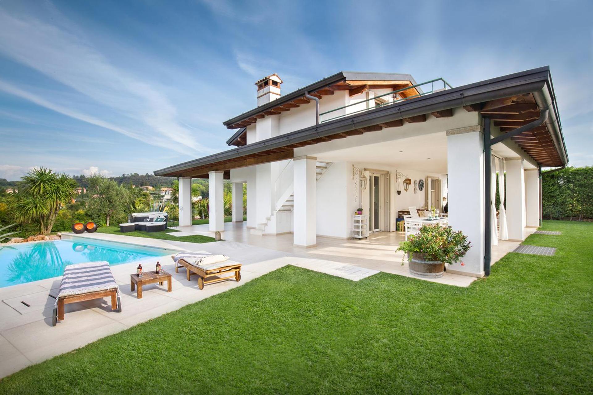 Hotel Villa Mexico-Con Piscina e Whirpool - Image 1