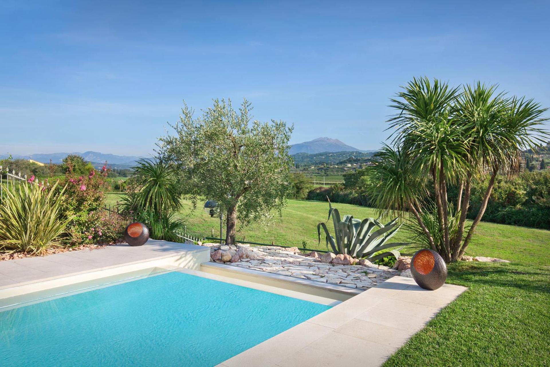 Villa Mexico-Con Piscina e Whirpool view 4