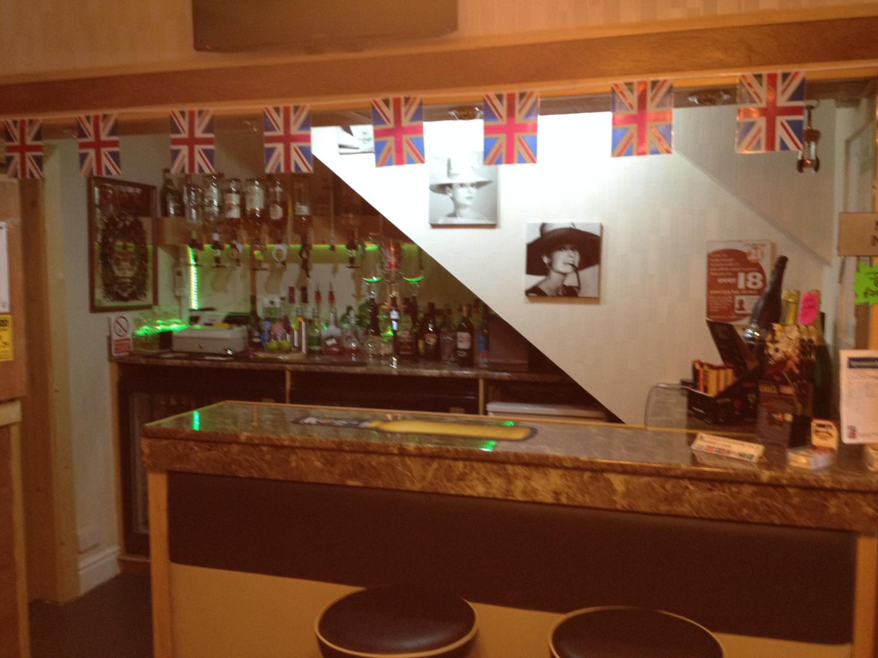 Glenheath Hotel