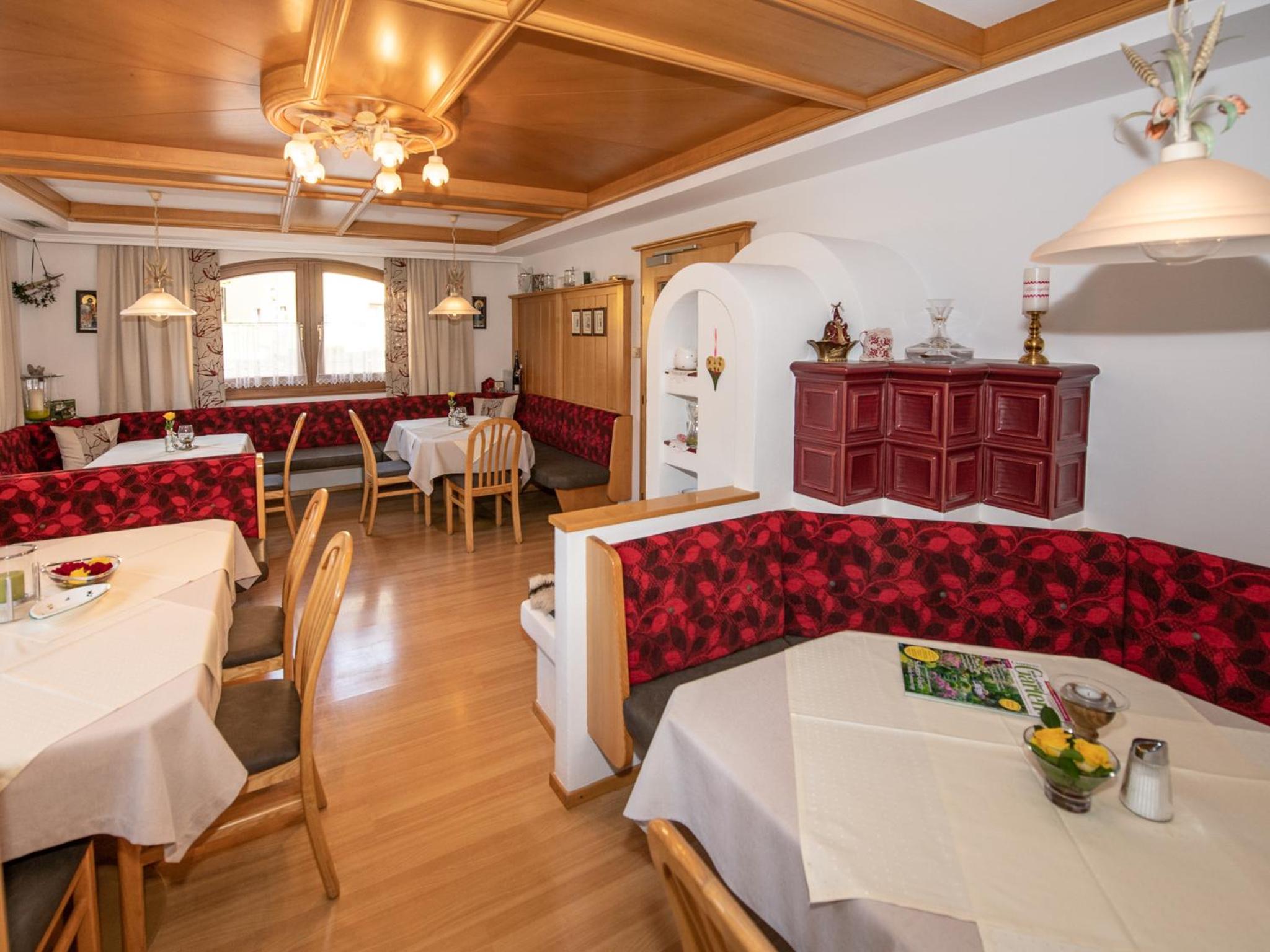 Pension und Appartement Weinschreiber view 2