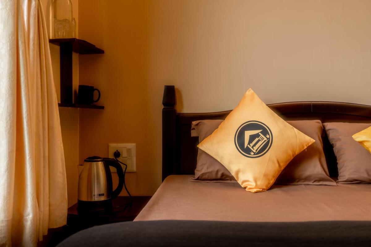 The Hosteller Naukuchiatal, Bhimtal, photo 52