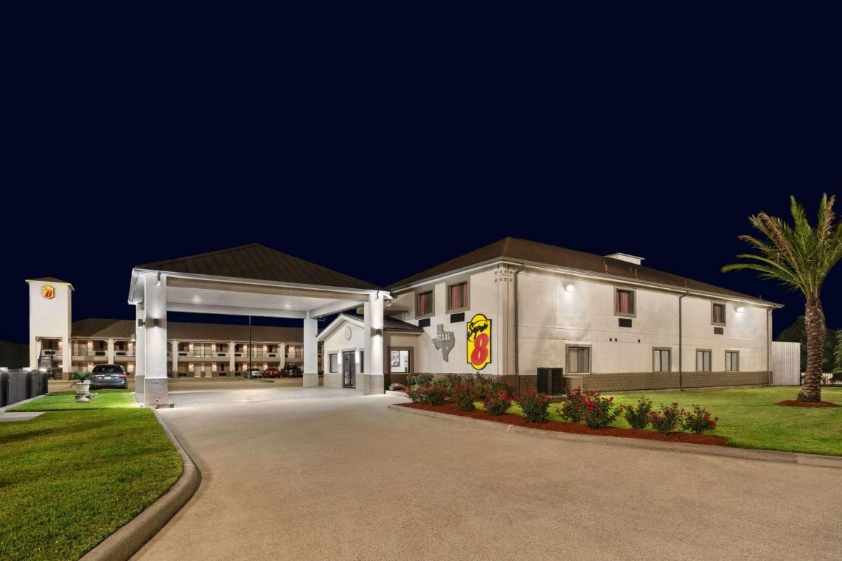 hotel building
