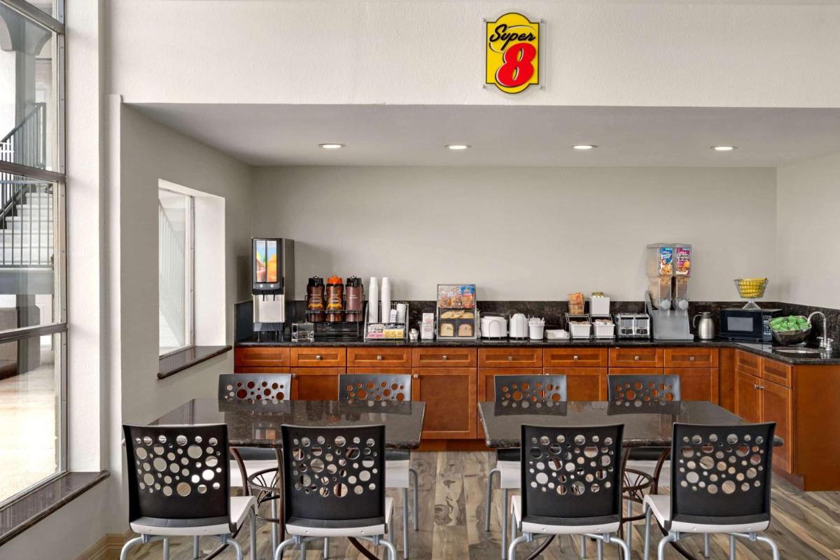 meeting room