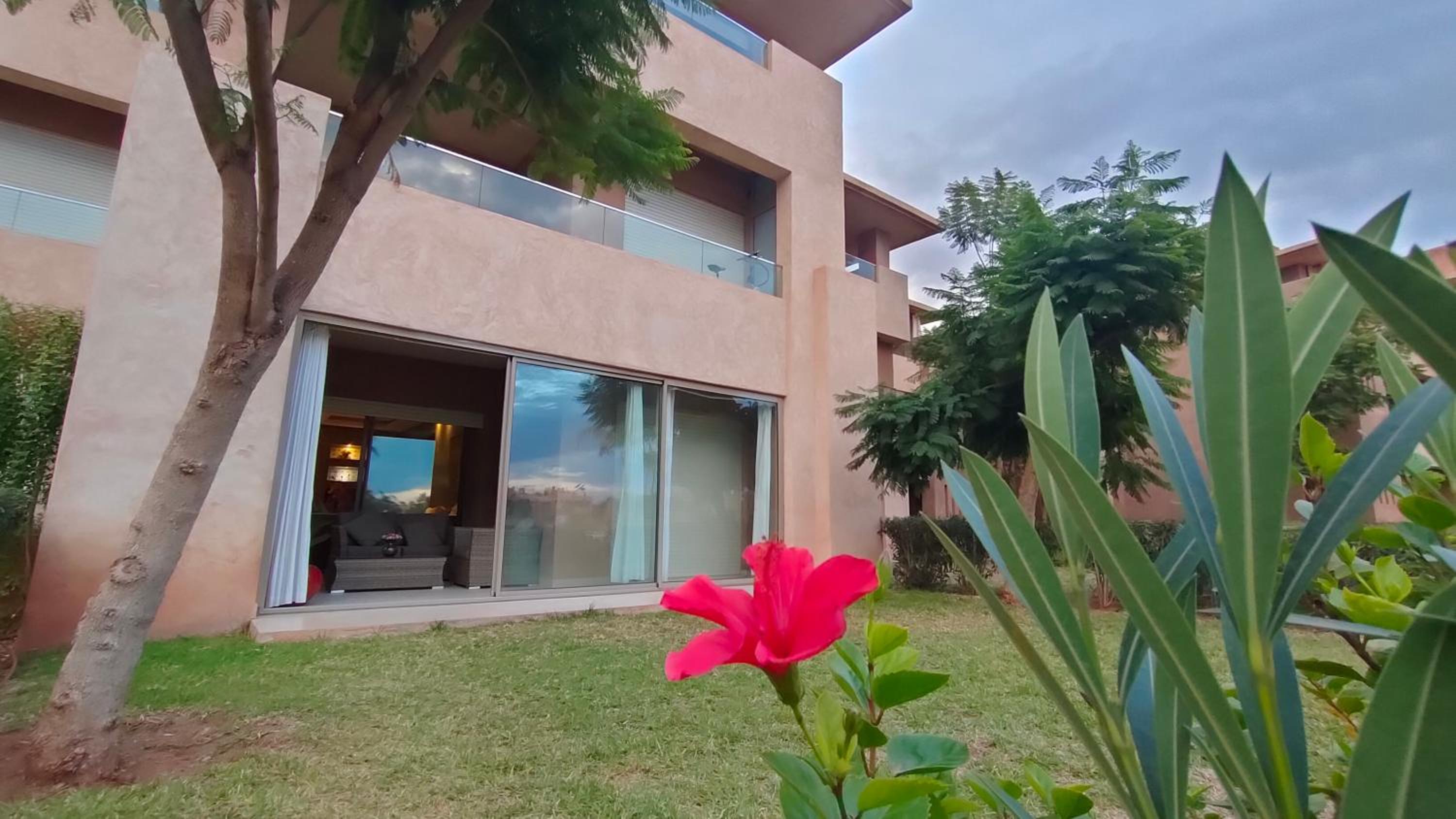 Marrakech Golf City PRESTIGIA