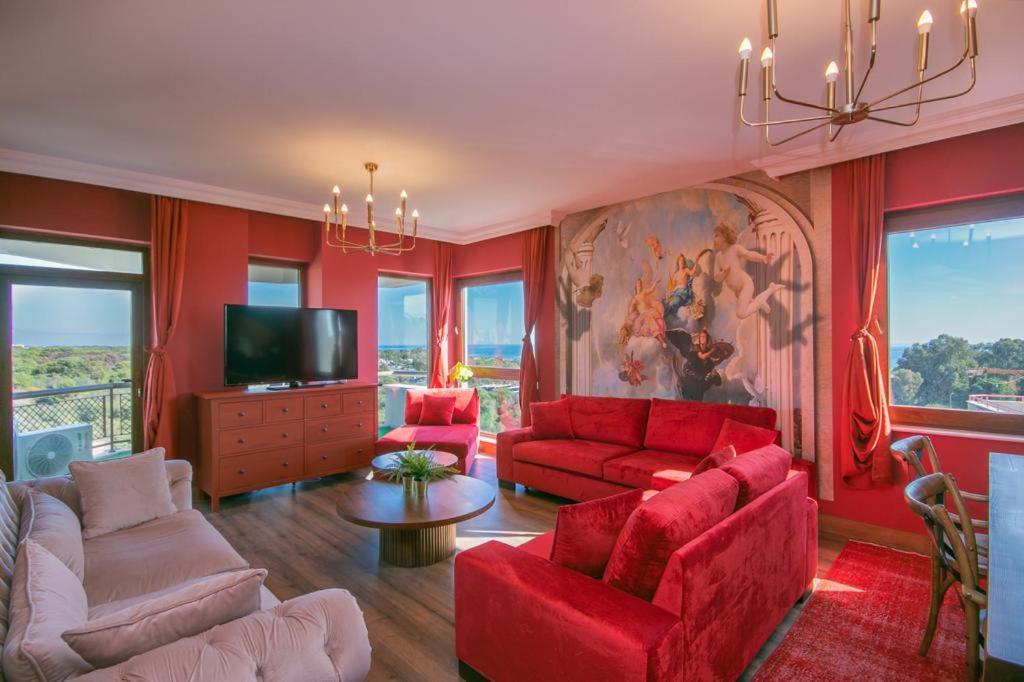 Lara Suites - Image 151