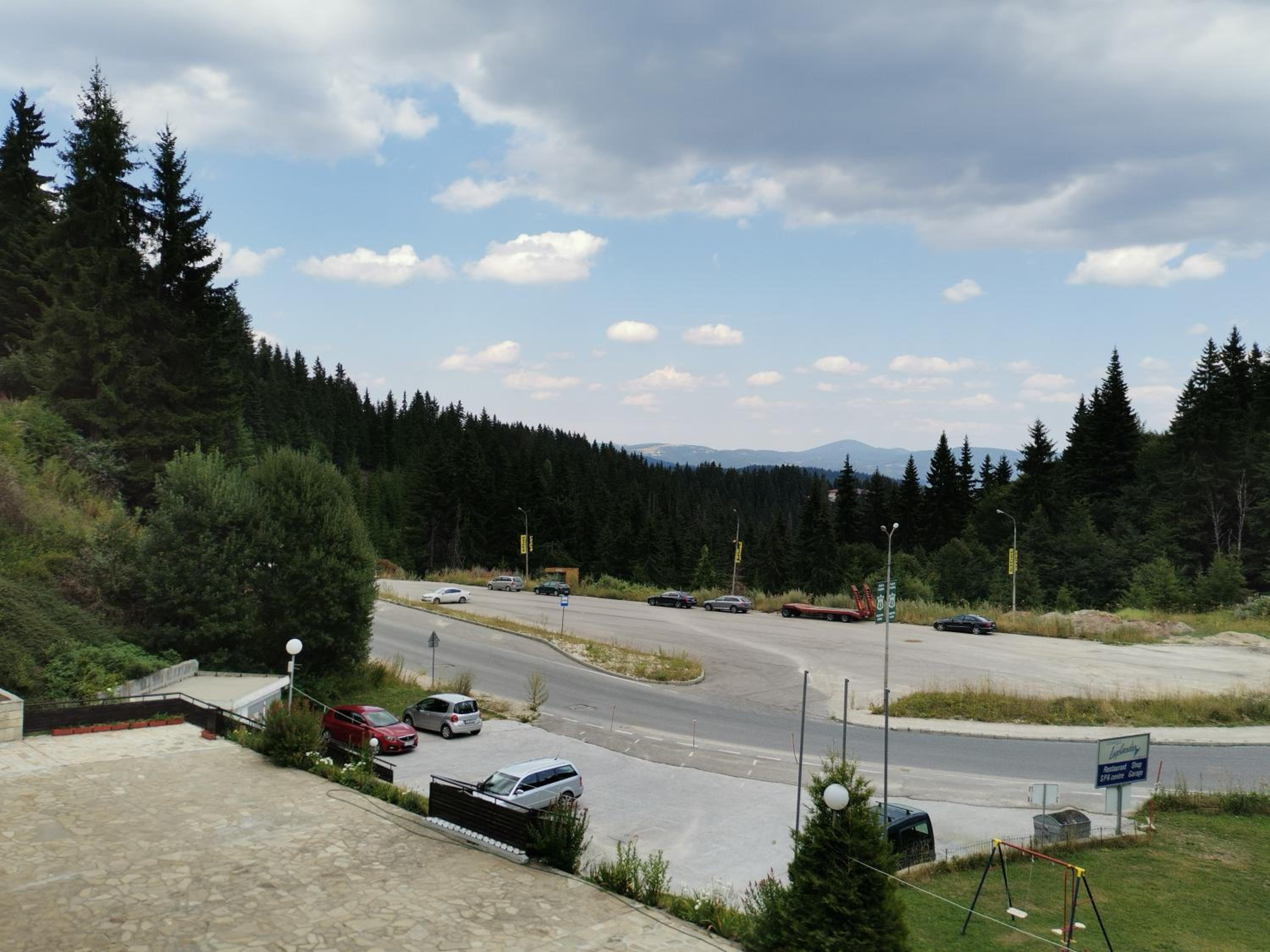 Снежанка