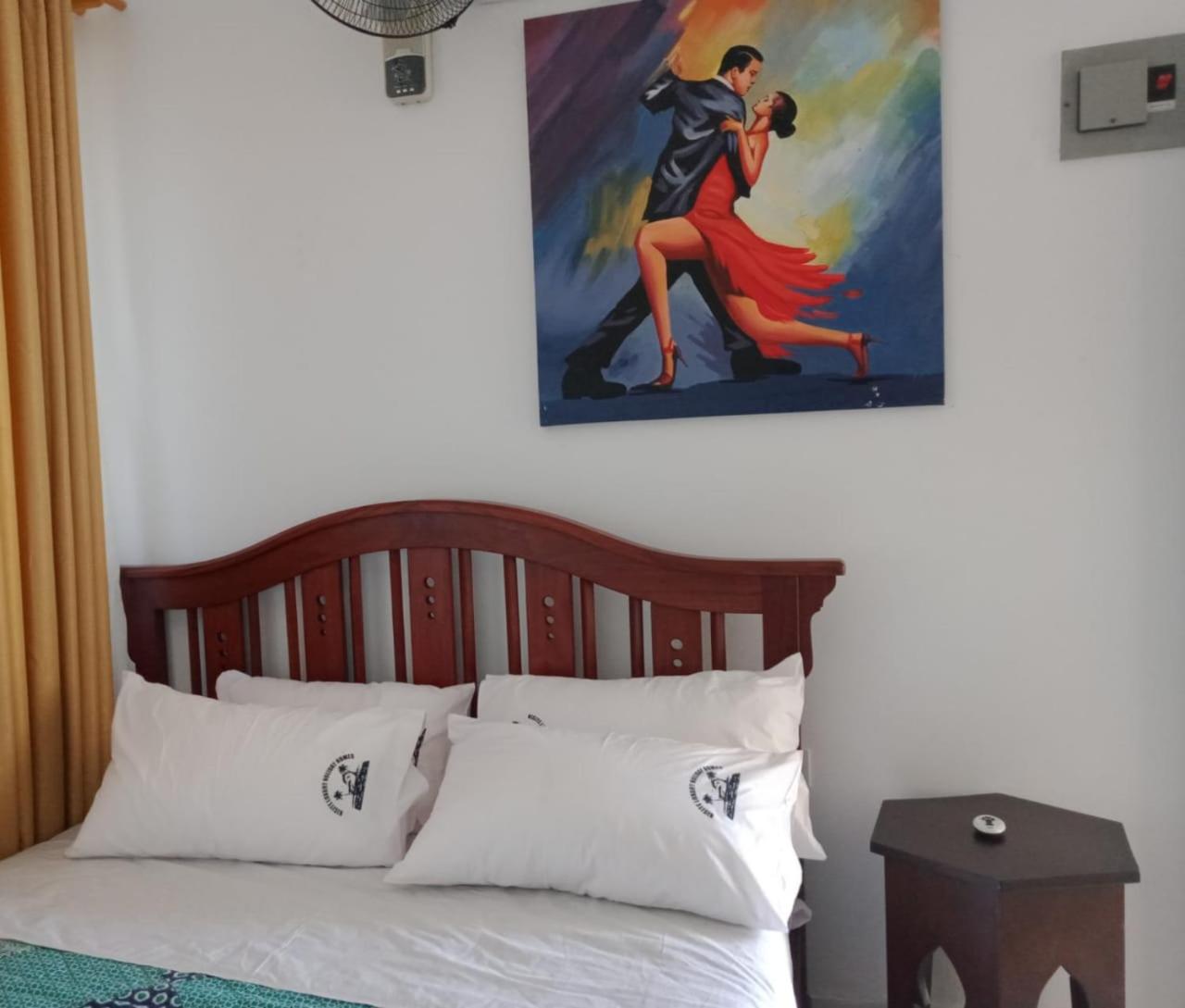 B2 Royal palm Mtwapa studio