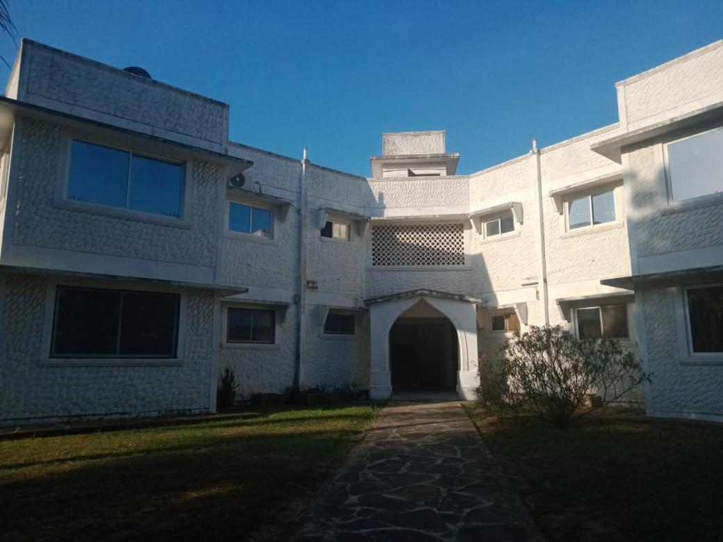 B2 Royal palm Mtwapa studio