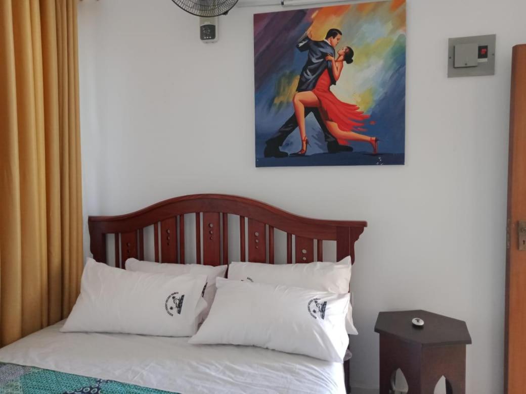 B2 Royal palm Mtwapa studio
