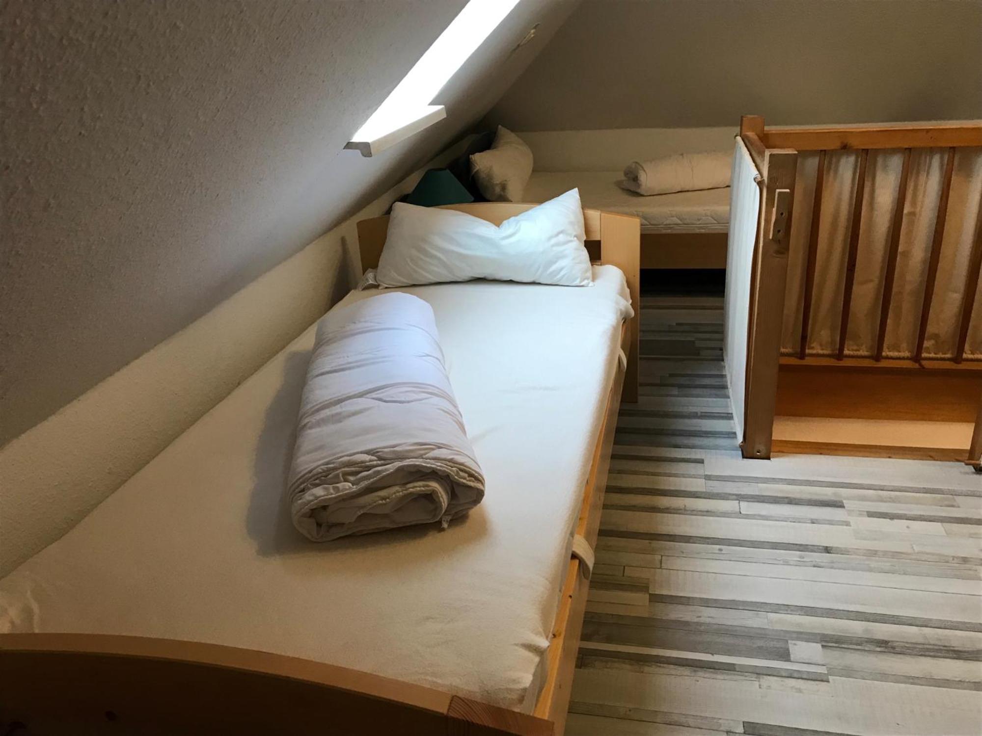 50040 FeWo kleine Nordseeliebe